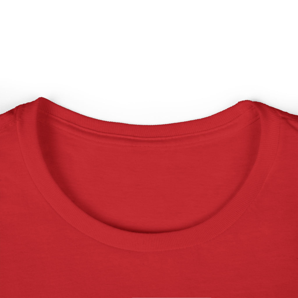 Hermosa Beach Women's Softstyle Tee