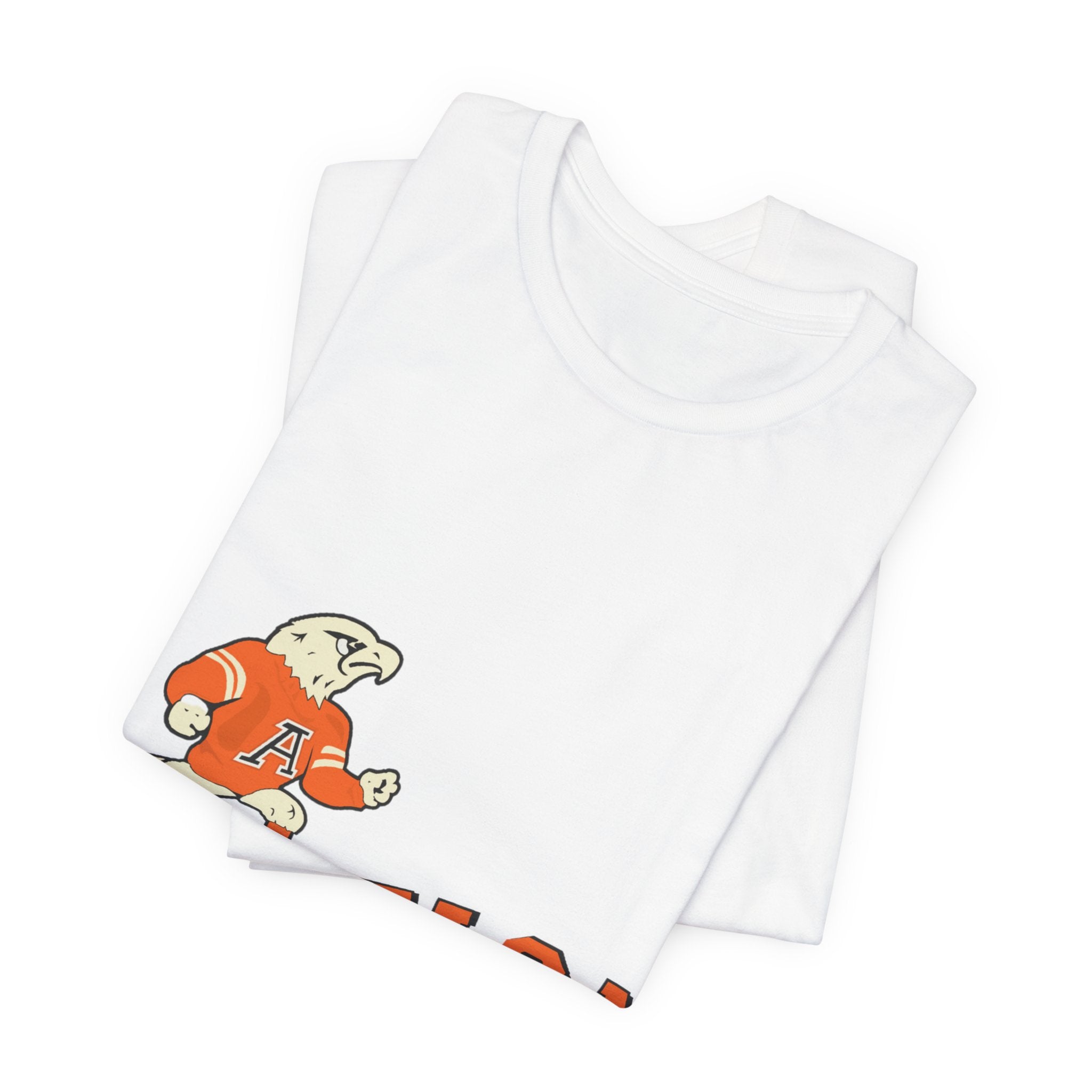 Aviation High School - Unisex Jersey Short Sleeve Tee