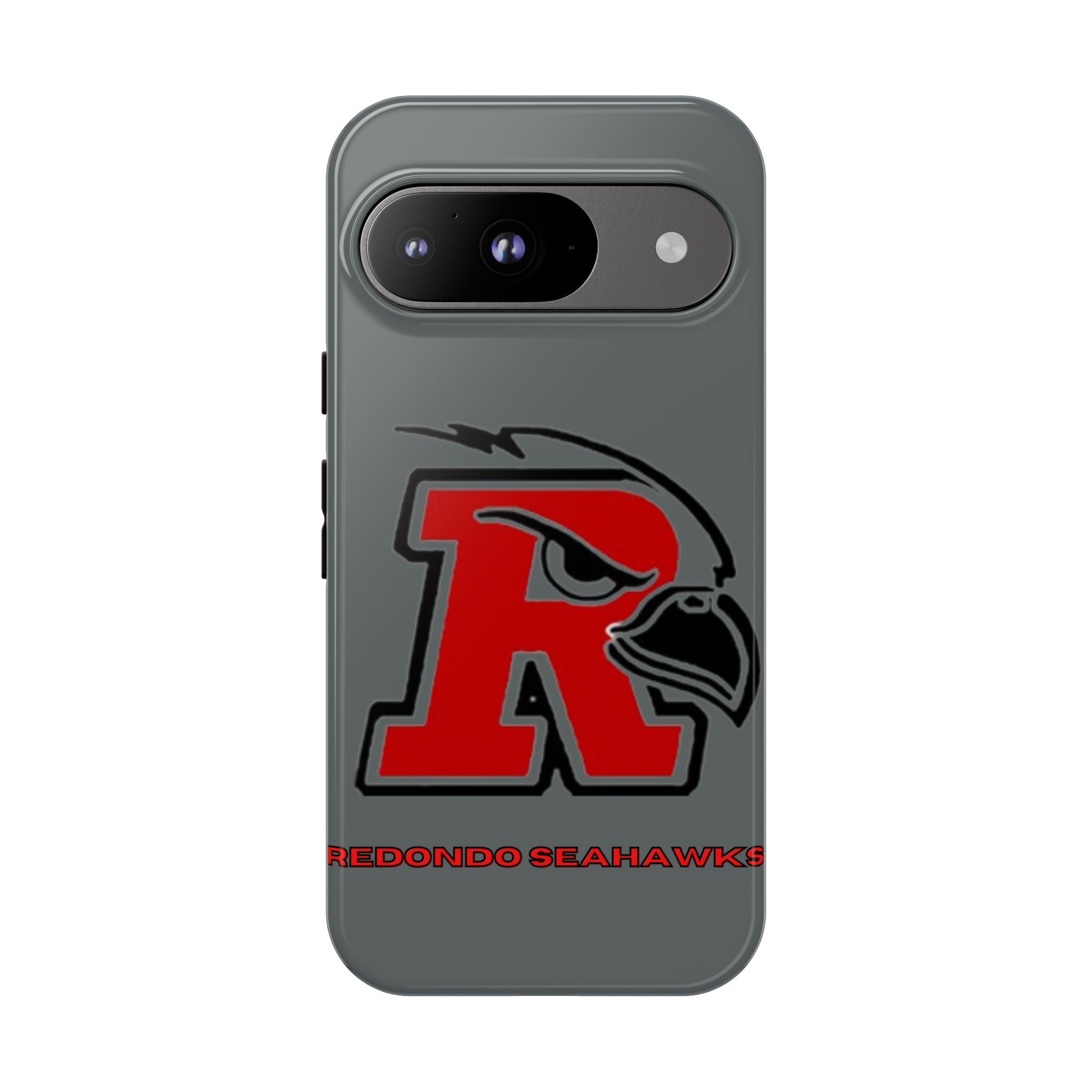 Redondo Union High School -Tough Cases
