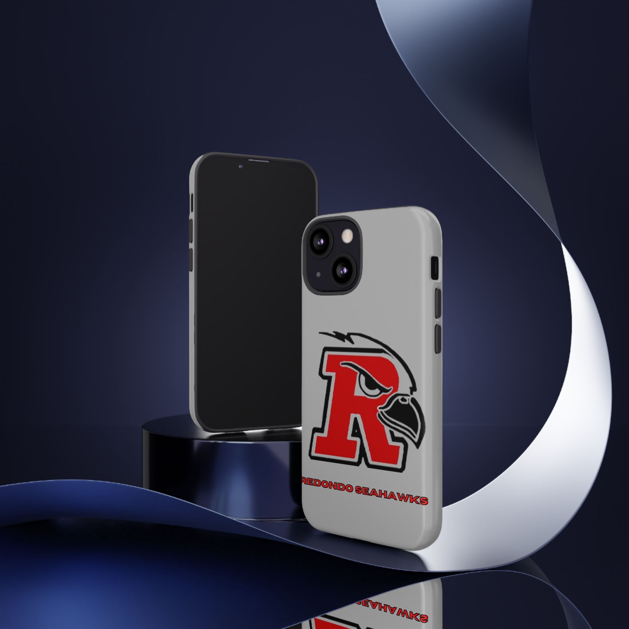 Redondo Union High School -Tough Cases