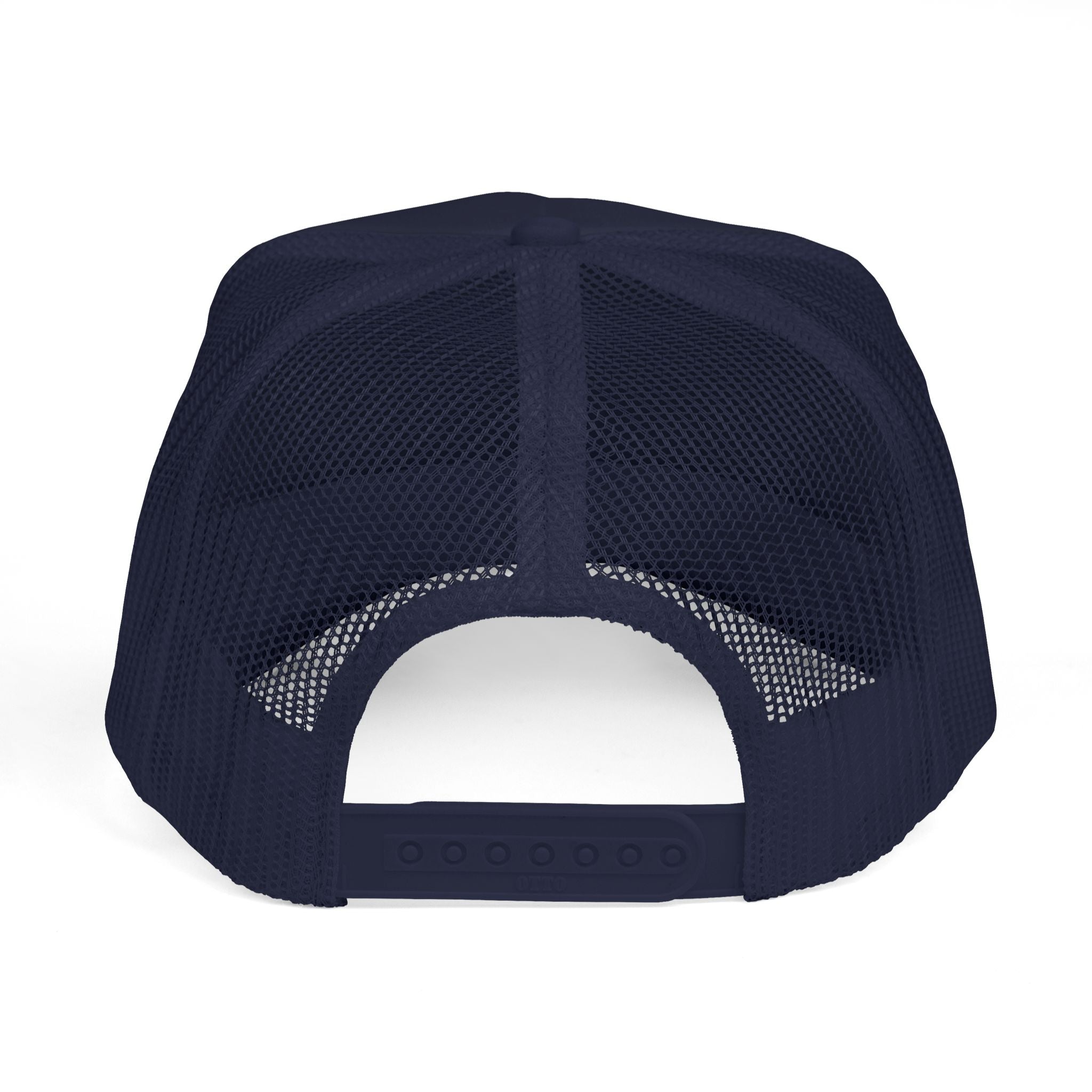 Trucker Hat — Manhattan Beach Hometown Fair Sunset Logo