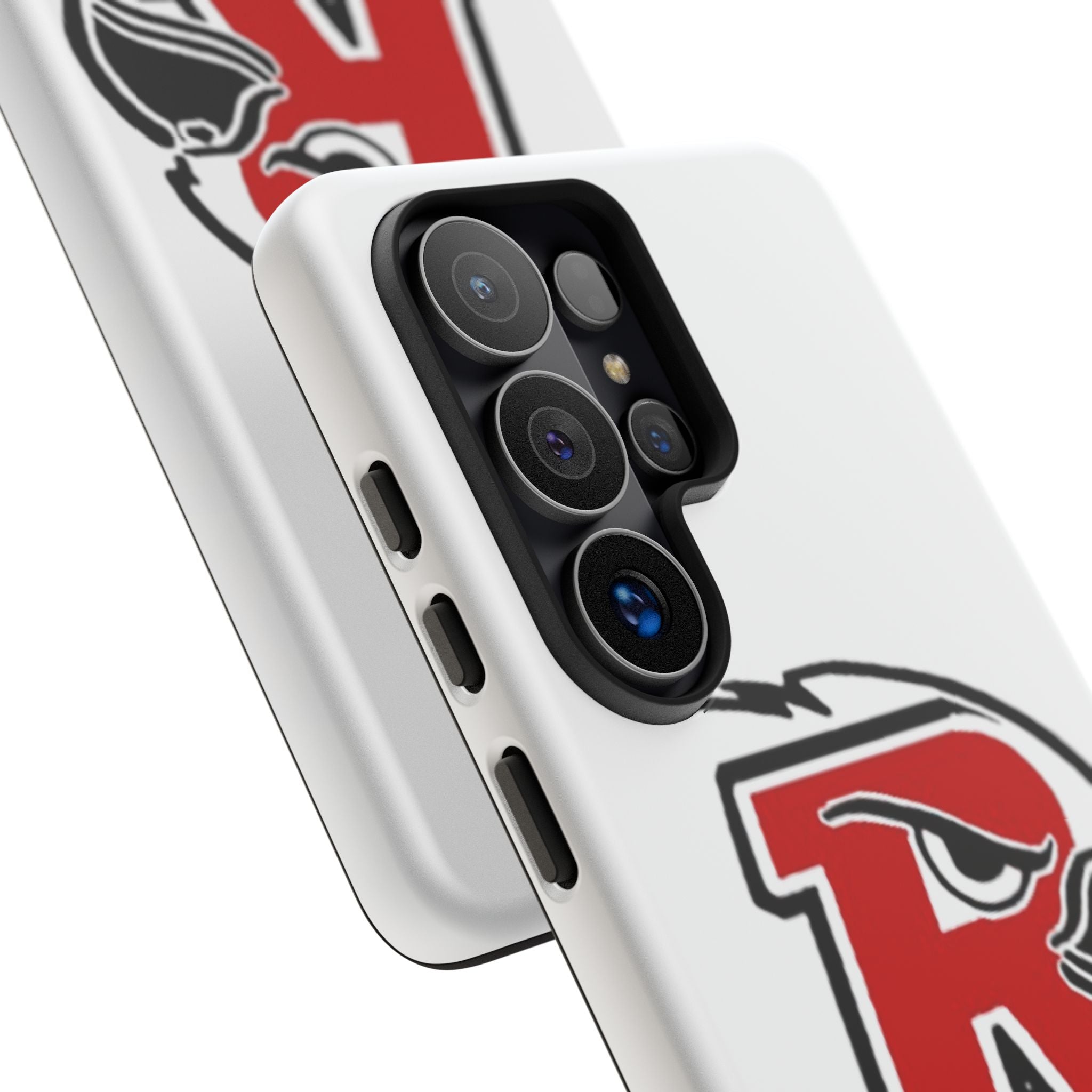 Redondo Union High School Redondo Beach California Tough Phone Cases - Protective Cover, Impact Resistant Shell, School Spirit Gift,