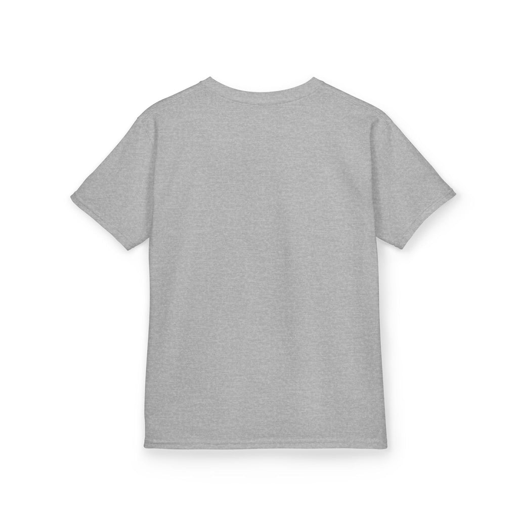 Teddy Bear Tee, Kids Baseball Shirt | Cute Plush Mascot