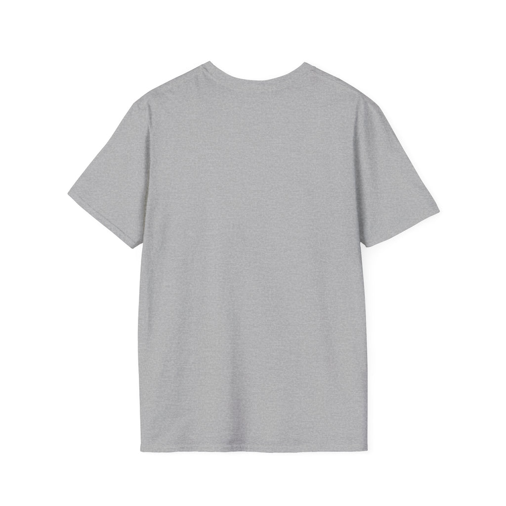 Admiral Risty Rancho Palos Verdes 1966 - 2019 Softstyle T-Shirt, Casual Wear, Gift for History Buffs, Unique Graphic Tee, Summer Essential