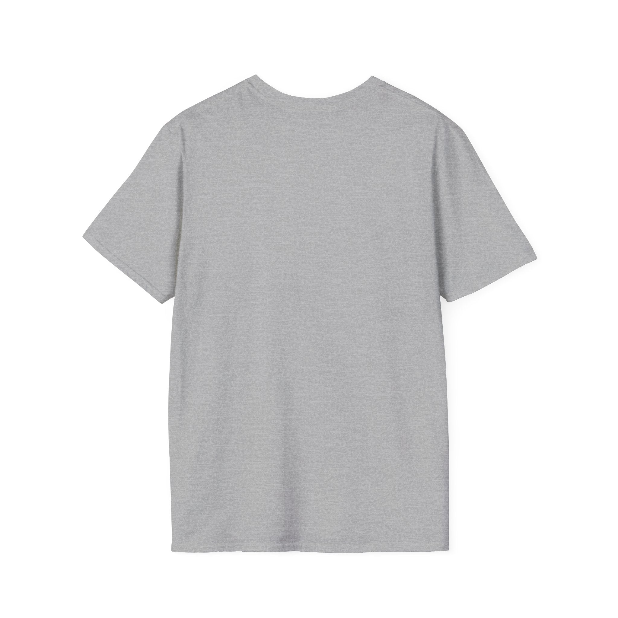 Admiral Risty Rancho Palos Verdes 1966 - 2019 Softstyle T-Shirt, Casual Wear, Gift for History Buffs, Unique Graphic Tee, Summer Essential