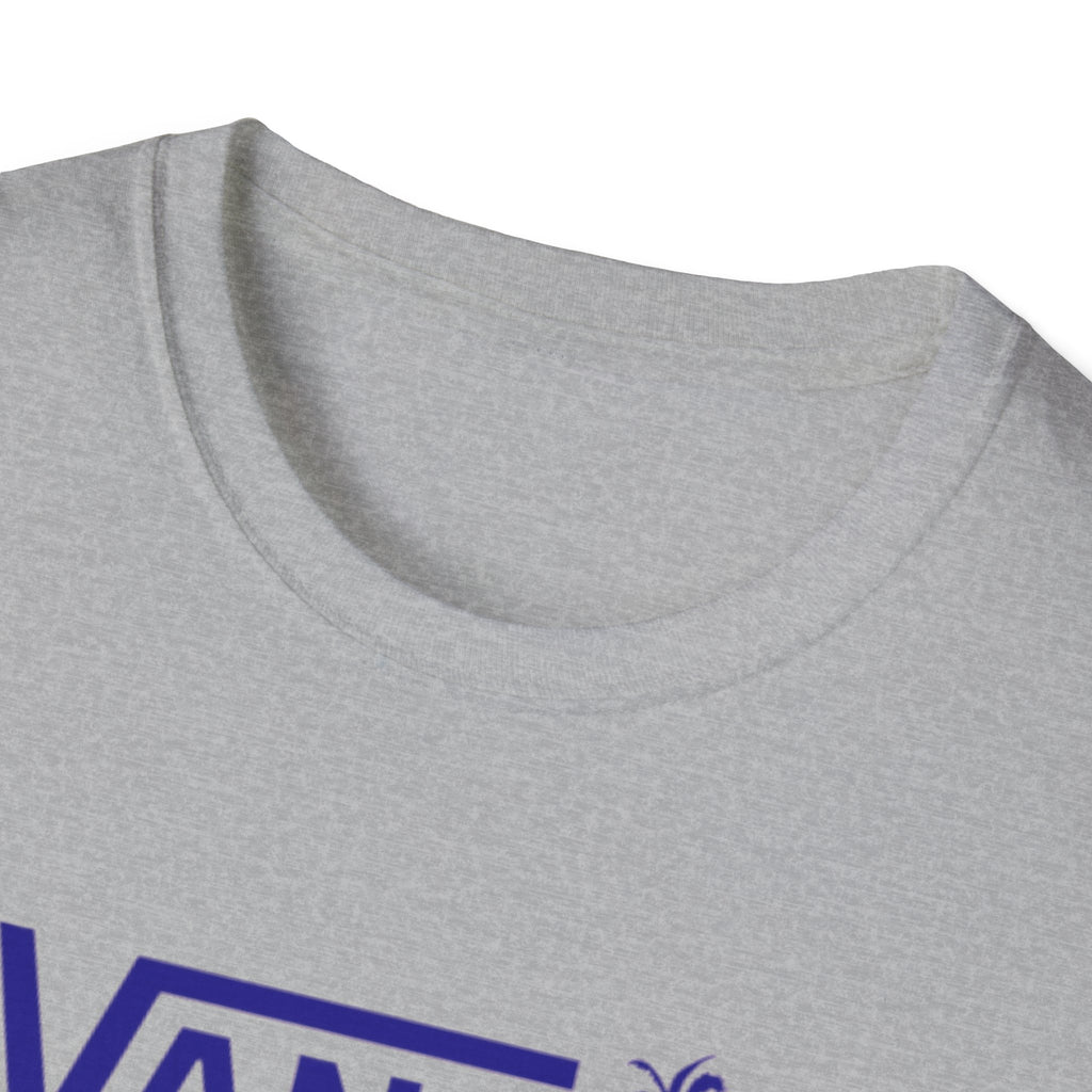 Sand Section - Manhattan Beach - California - Unisex Softstyle T-Shirt