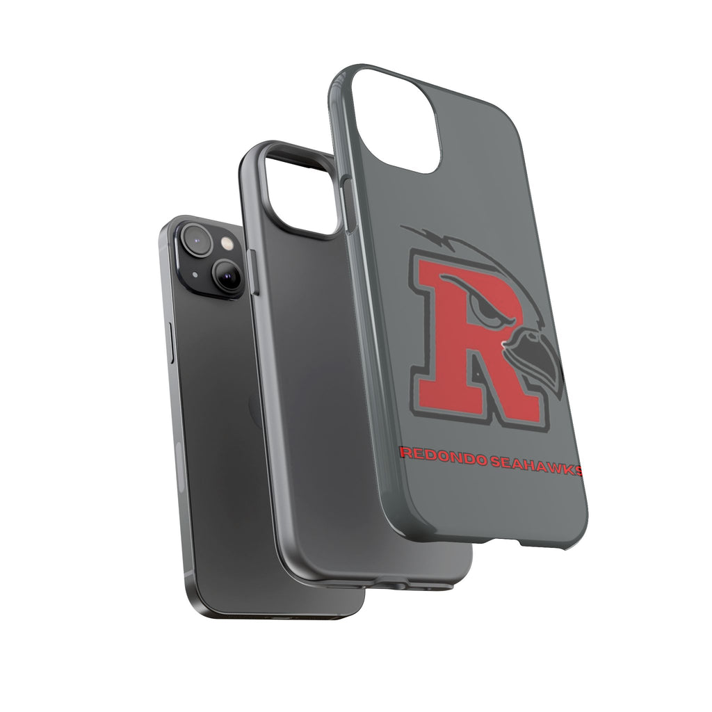 Redondo Union High School -Tough Cases