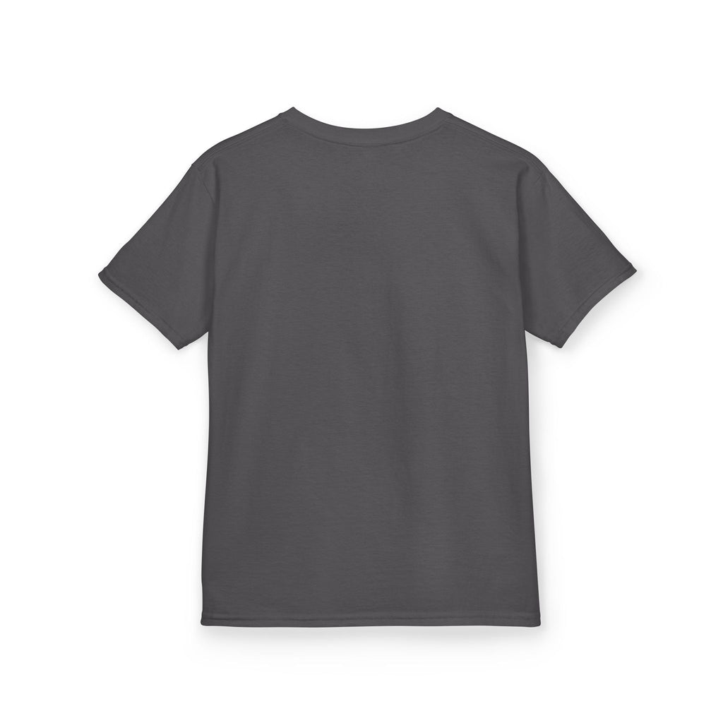 Teddy Bear Tee, Kids Baseball Shirt | Cute Plush Mascot