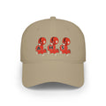 Aviation High School "Gone But Not Forgotten" Redondo Beach Baseball Cap