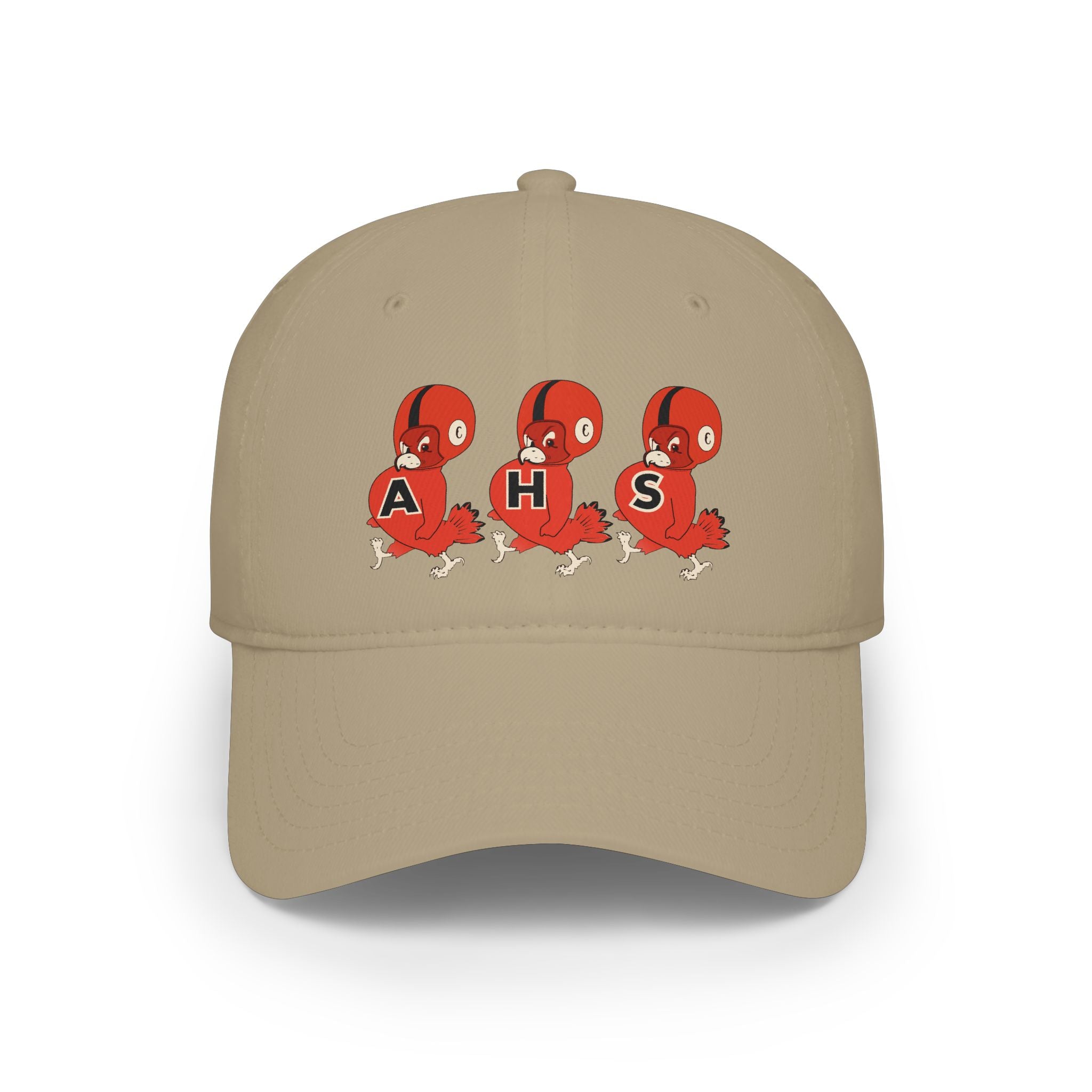 Aviation High School "Gone But Not Forgotten" Redondo Beach Baseball Cap