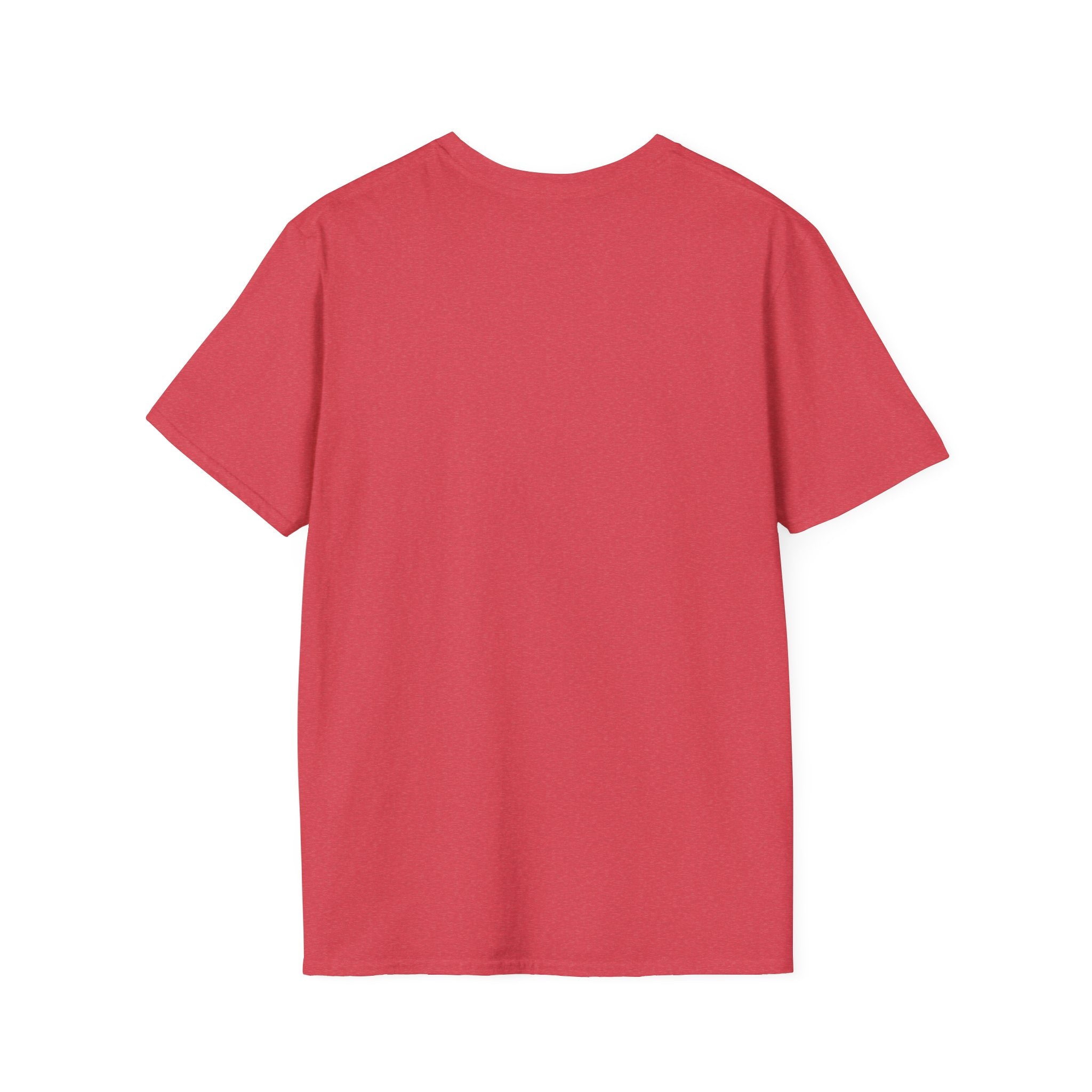 Metlox Pottery Manhattan Beach 1927 - 1989 Mens and Womans  Softstyle T-Shirt