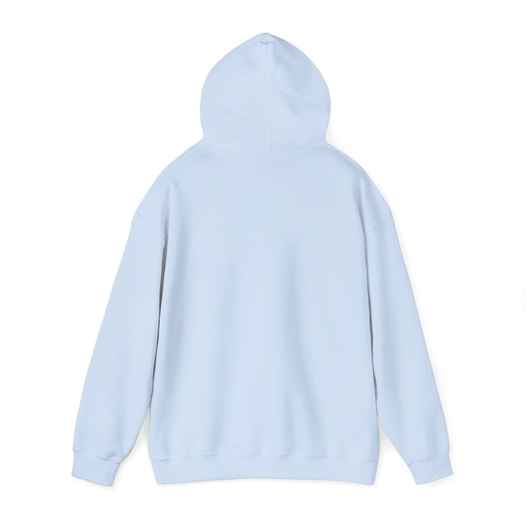Manhattan Beach South Bay California Unisex Heavy Blend™ Hooded Sweatshirt