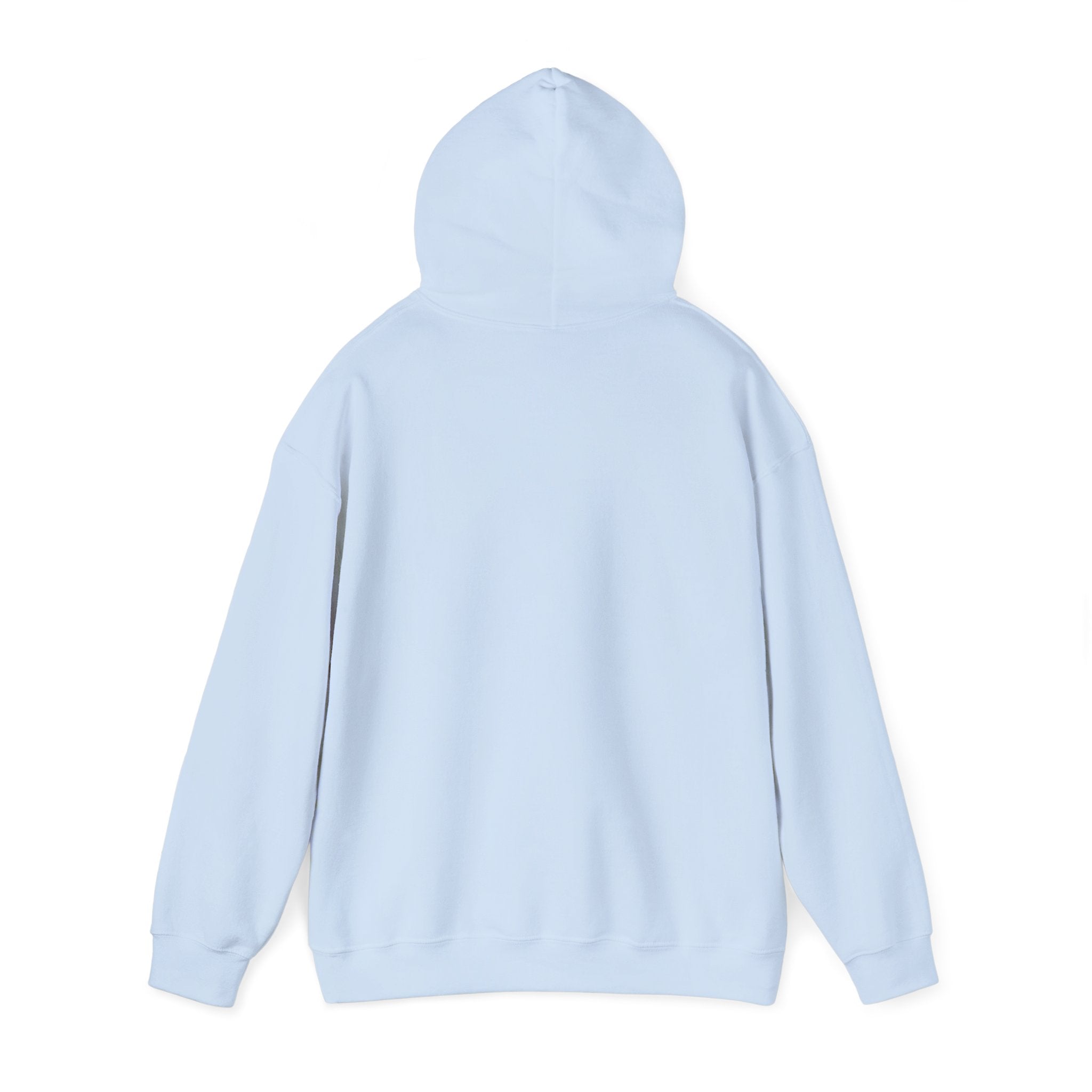 Manhattan Beach South Bay California Unisex Heavy Blend™ Hooded Sweatshirt