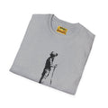 Beach Bum Burt's - Gone  But Not Forgotten - Men's Woman's T-Shirt - Cool Casual Wear, Summer Vibes, Gift for Beach Lovers,  Relaxed Style