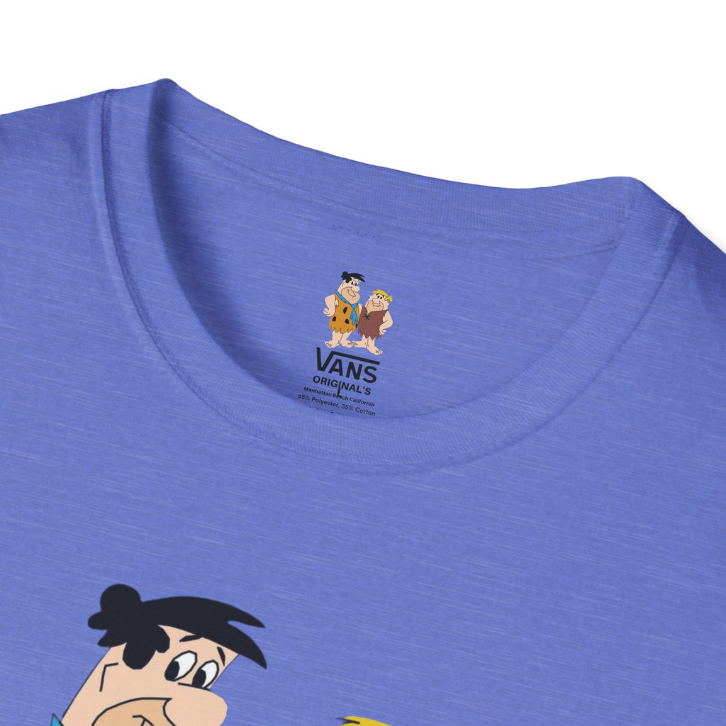 Vans Originals Men's Woman's  Softstyle T-Shirt