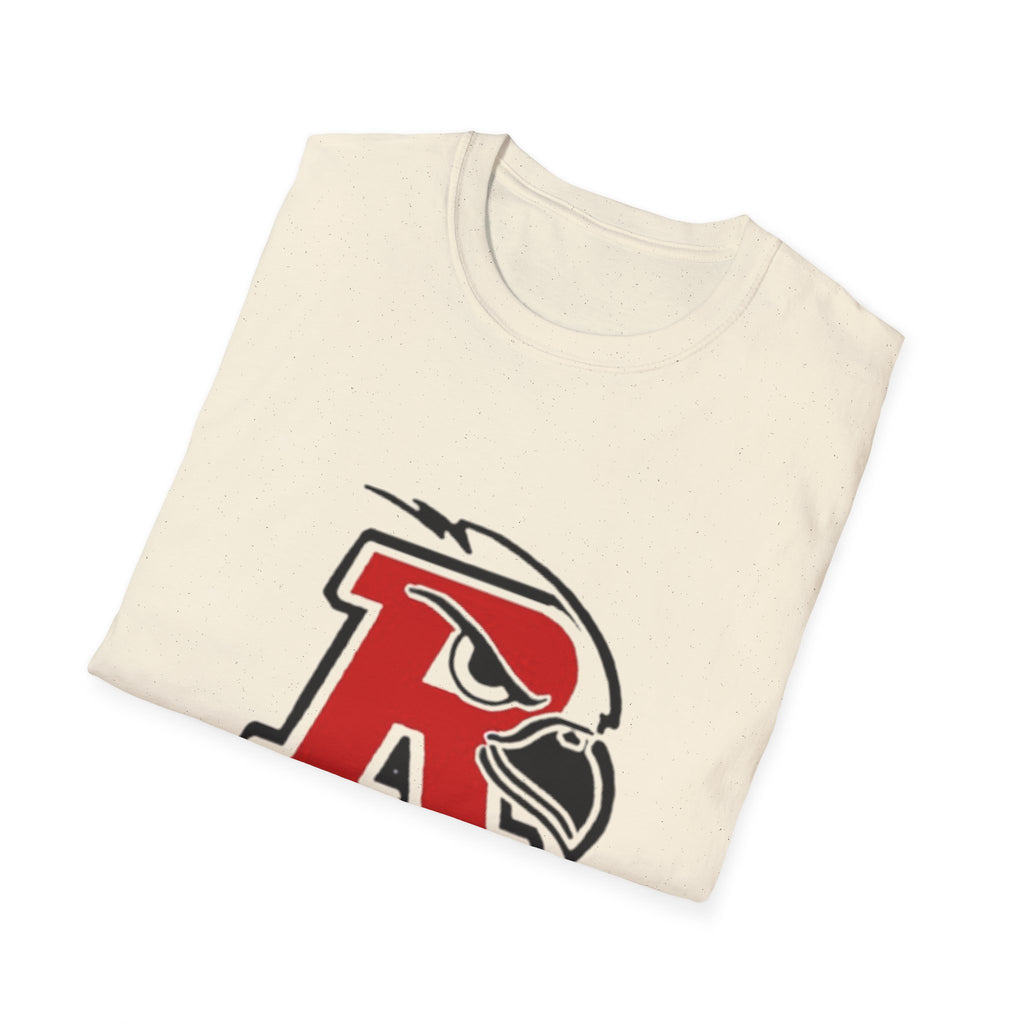 Redondo Beach Union High School - Unisex Softstyle T-Shirt