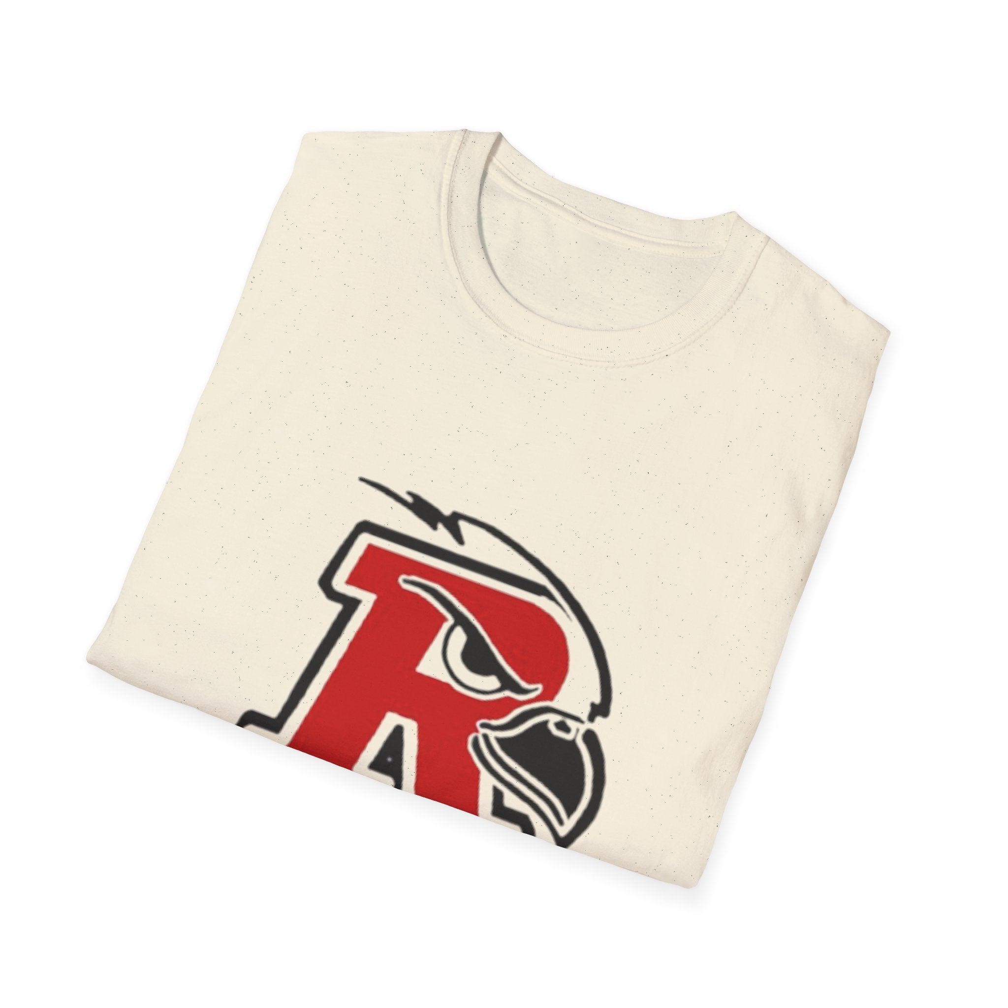 Redondo Beach Union High School - Unisex Softstyle T-Shirt