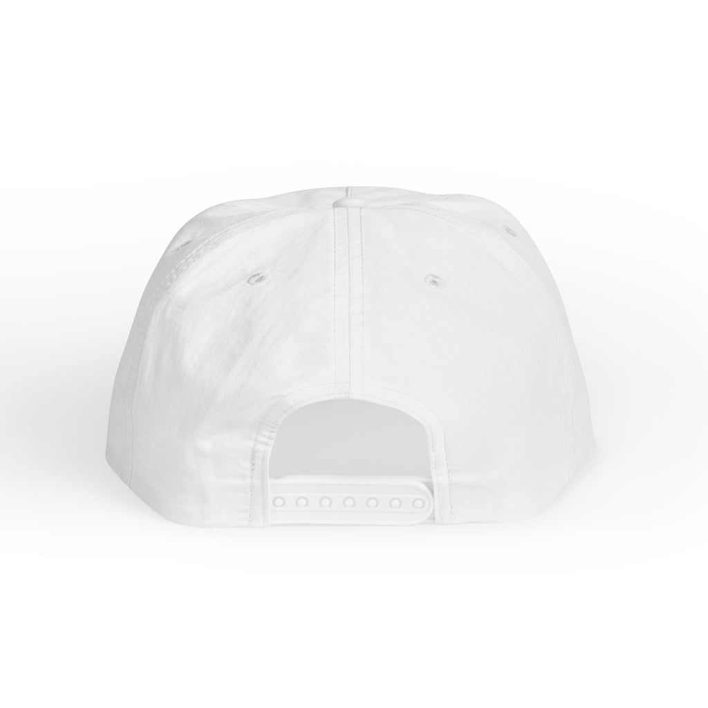Summer Surf Cap - Trendy Beachwear Hat