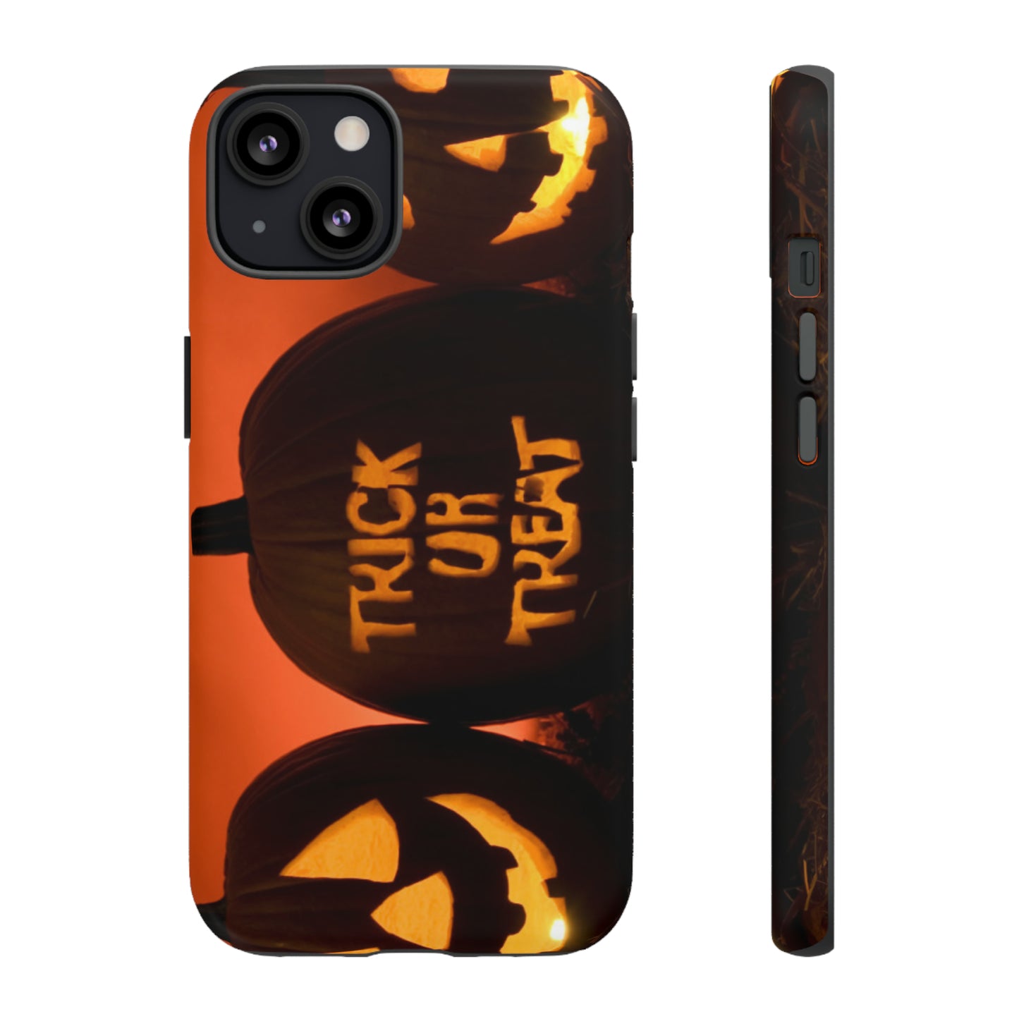 Happy Halloween - All IPhone and Samsung Tough Holiday Cases