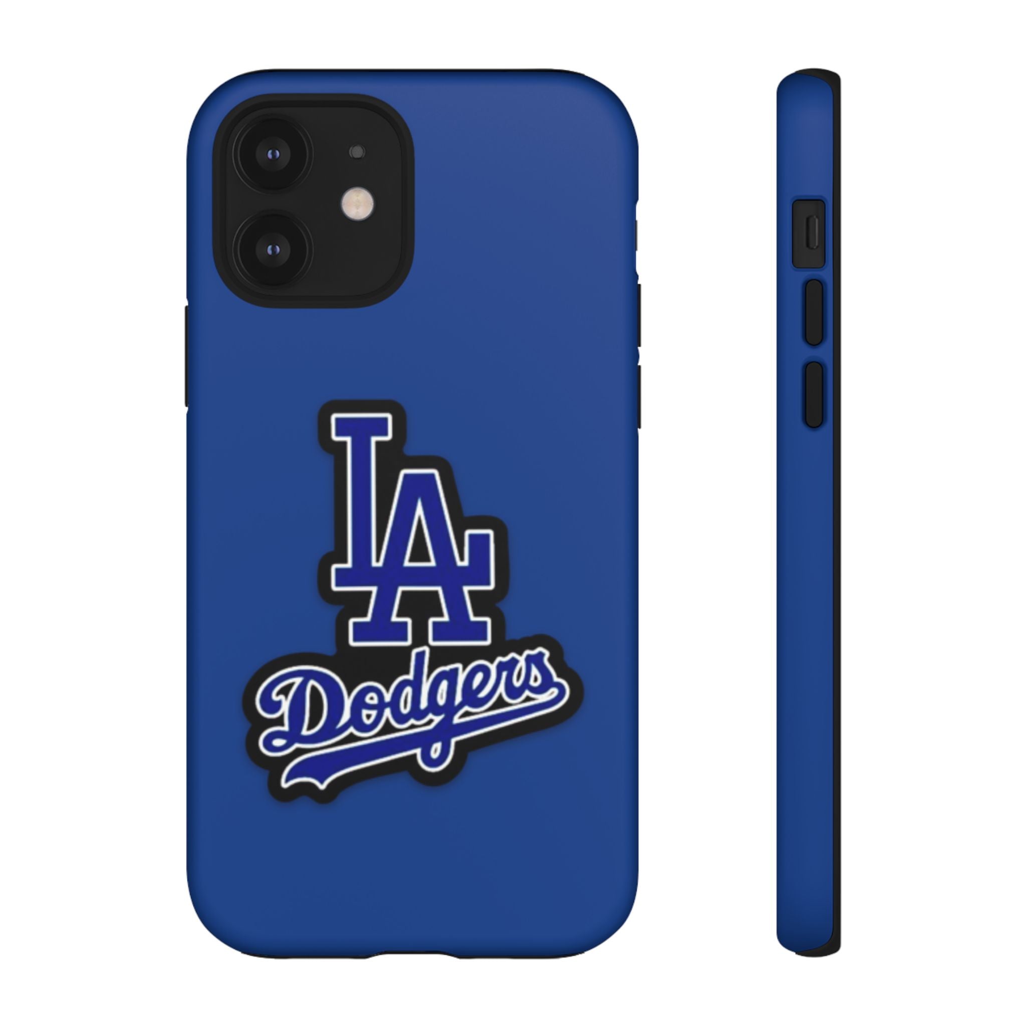Los Angeles Doyers Tough Phone Case