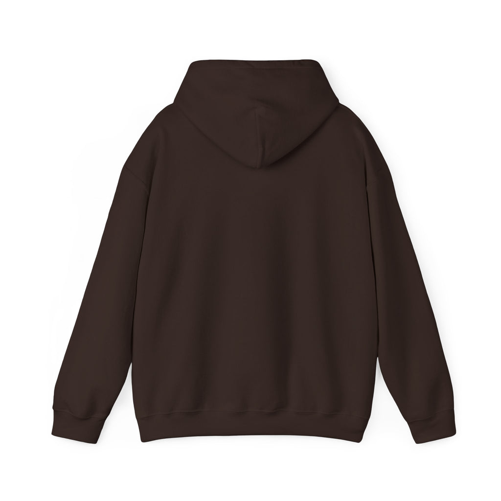 Manhattan Beach South Bay California Unisex Heavy Blend™ Hooded Sweatshirt