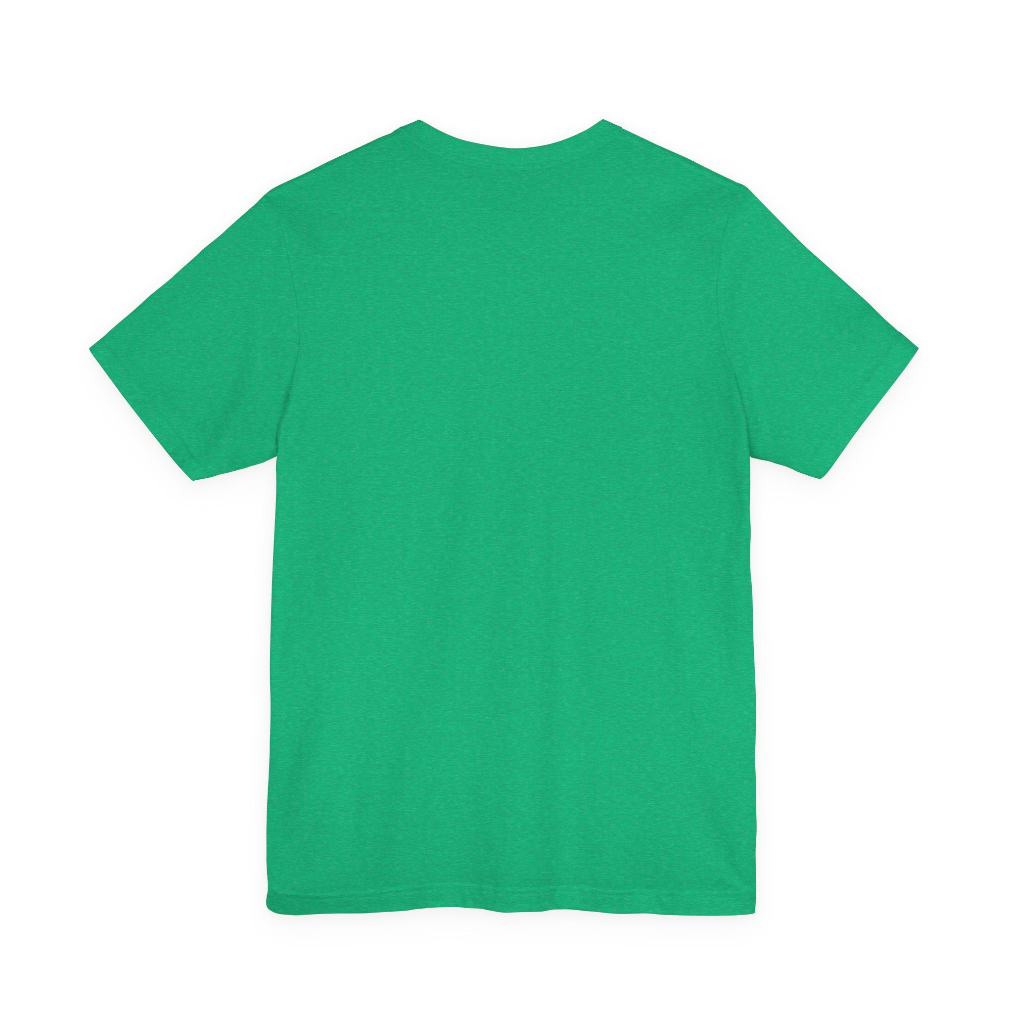 Redondo Union High School Class of 1971 - Unisex Jersey Short Sleeve Tee
