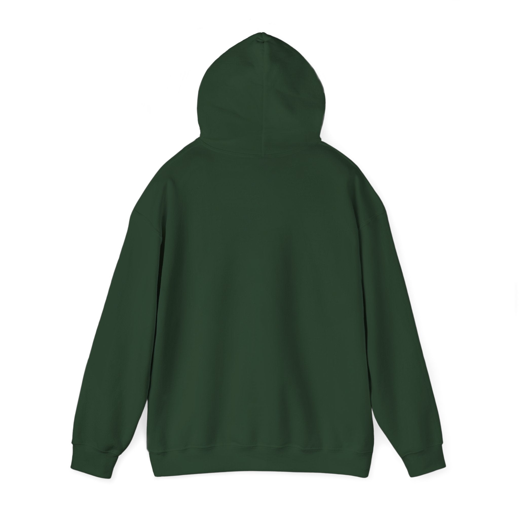 Manhattan Beach South Bay California Unisex Heavy Blend™ Hooded Sweatshirt