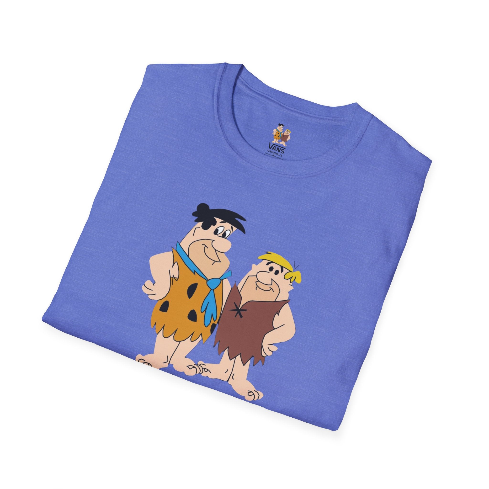Vans Originals Men's Woman's  Softstyle T-Shirt