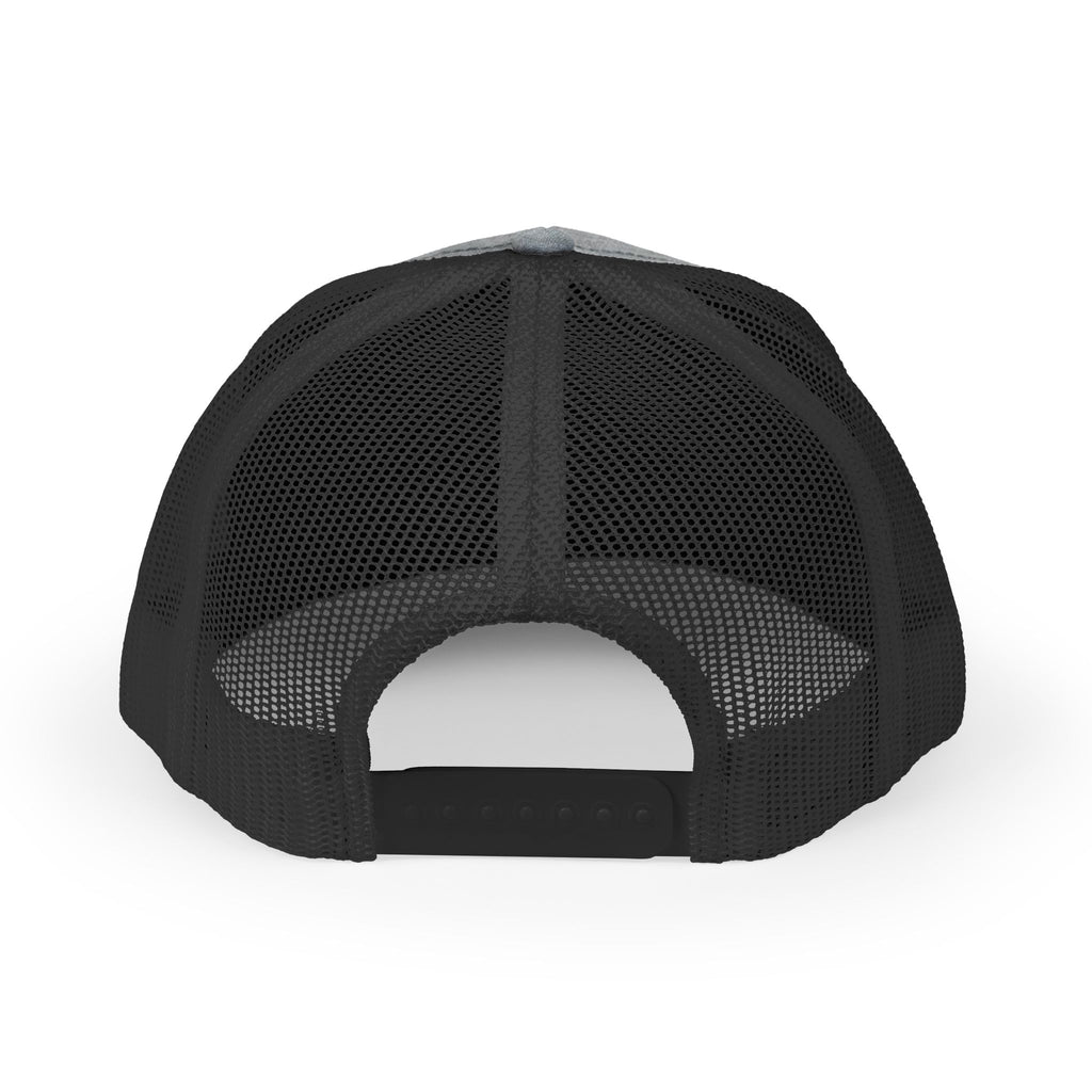 Retro Trucker Hat - The Endless Summer Surf Style Cap