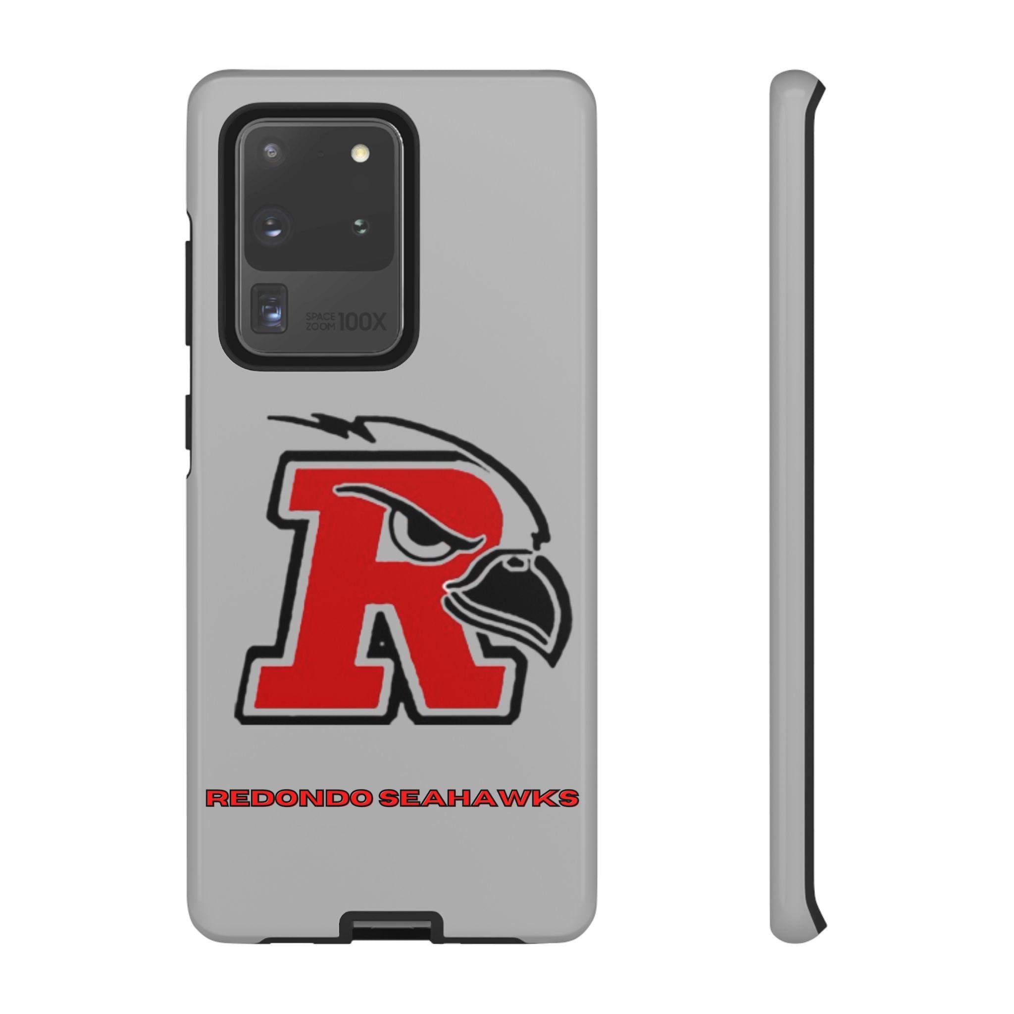 Redondo Union High School -Tough Cases