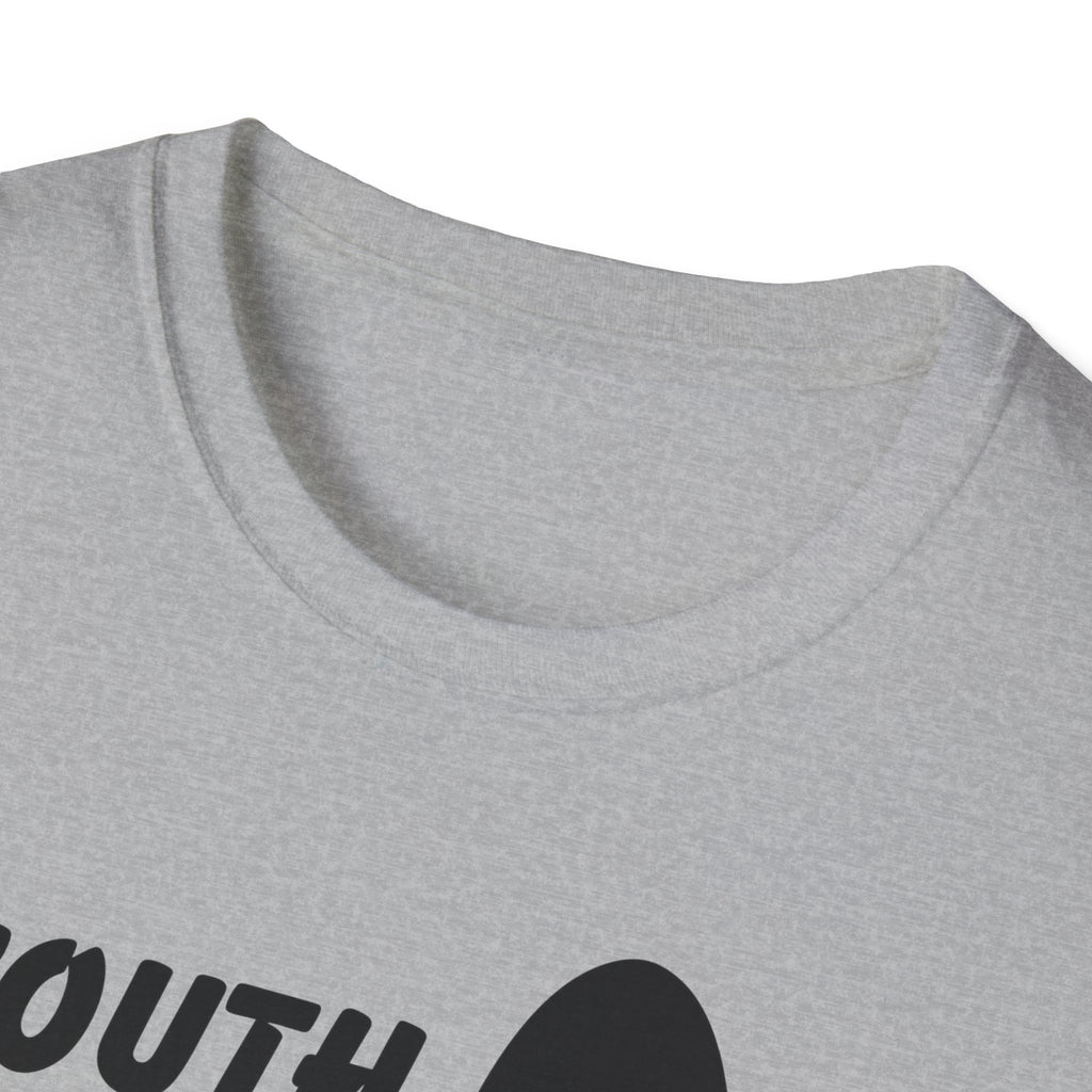 South Bay Rick SurfBoards Unisex Softstyle T-Shirt