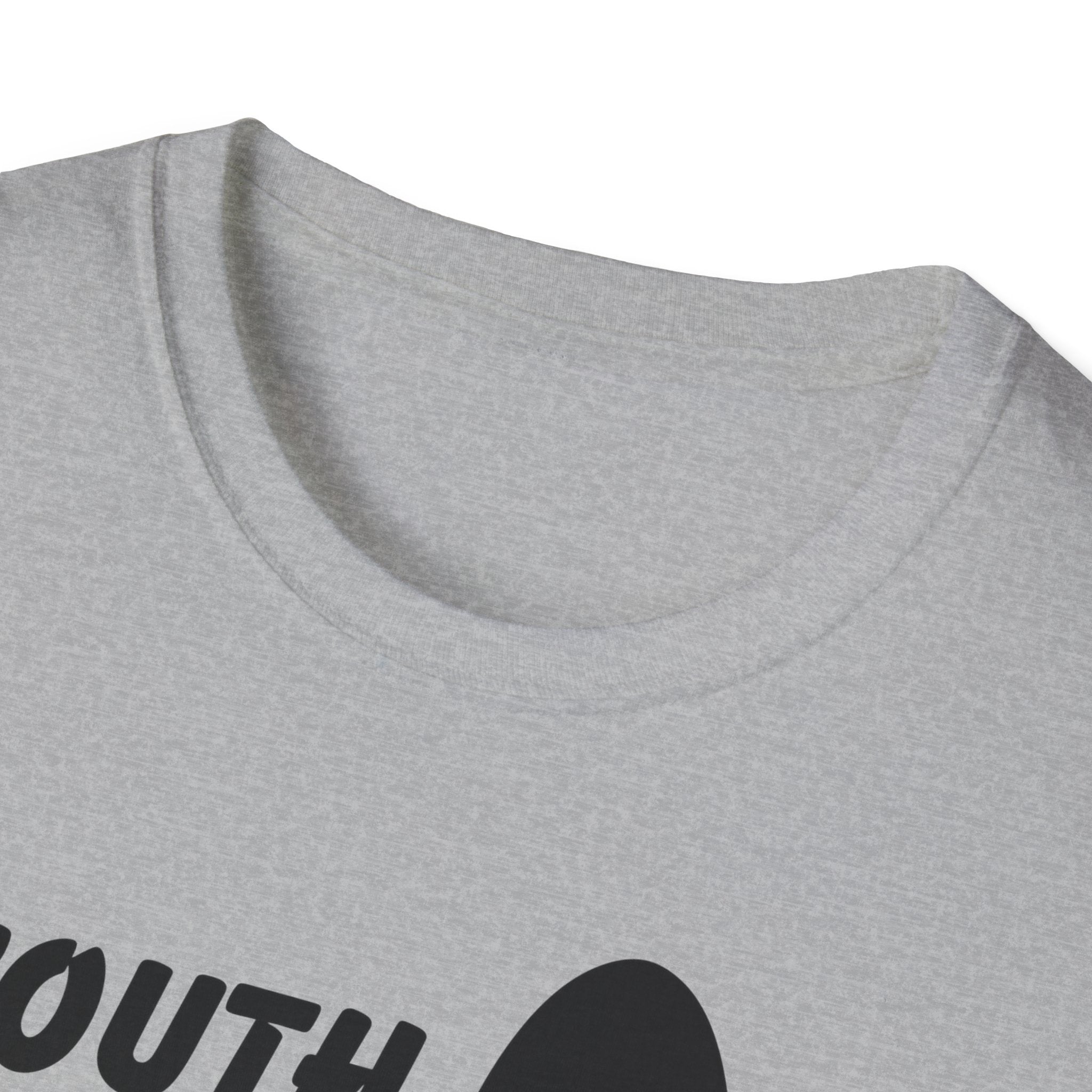 South Bay Rick SurfBoards Unisex Softstyle T-Shirt