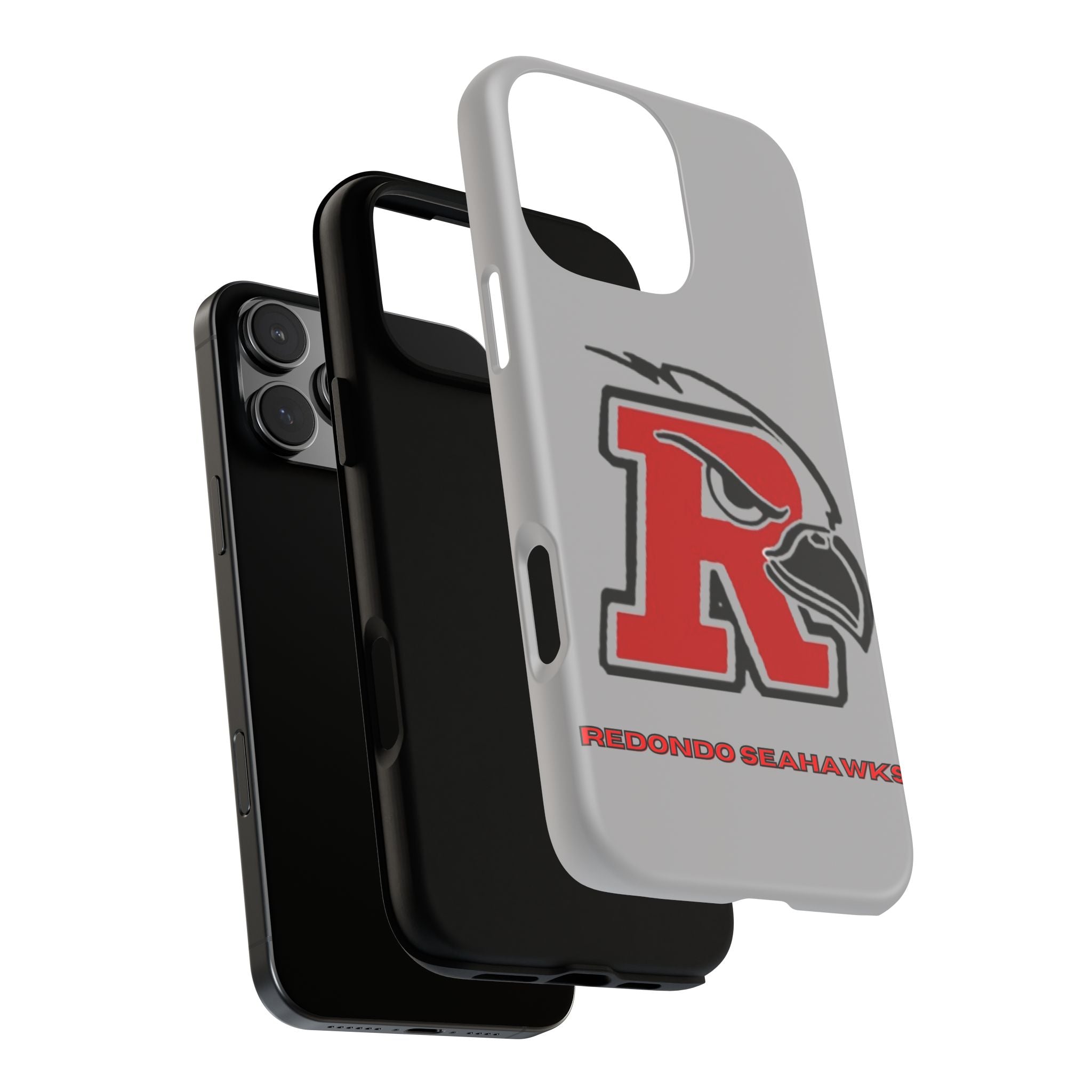 Redondo Union High School -Tough Cases