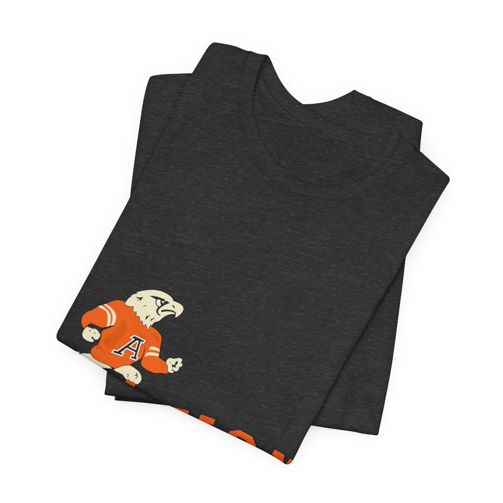 Aviation High School - Unisex Jersey Short Sleeve Tee