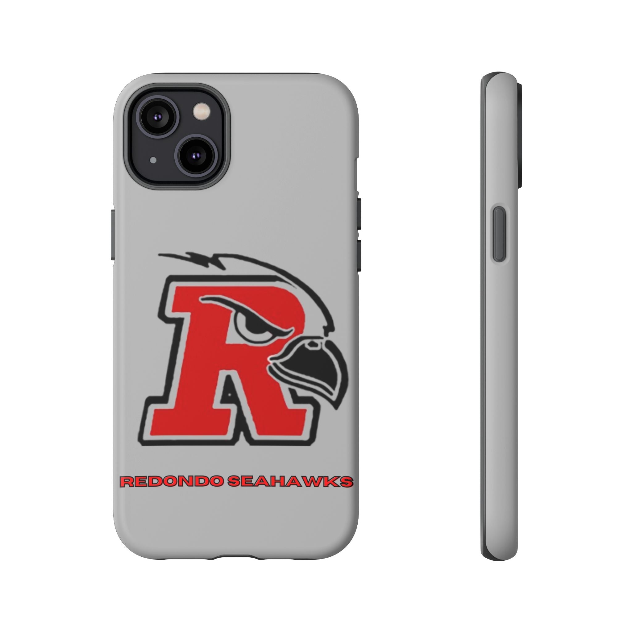 Redondo Union High School -Tough Cases