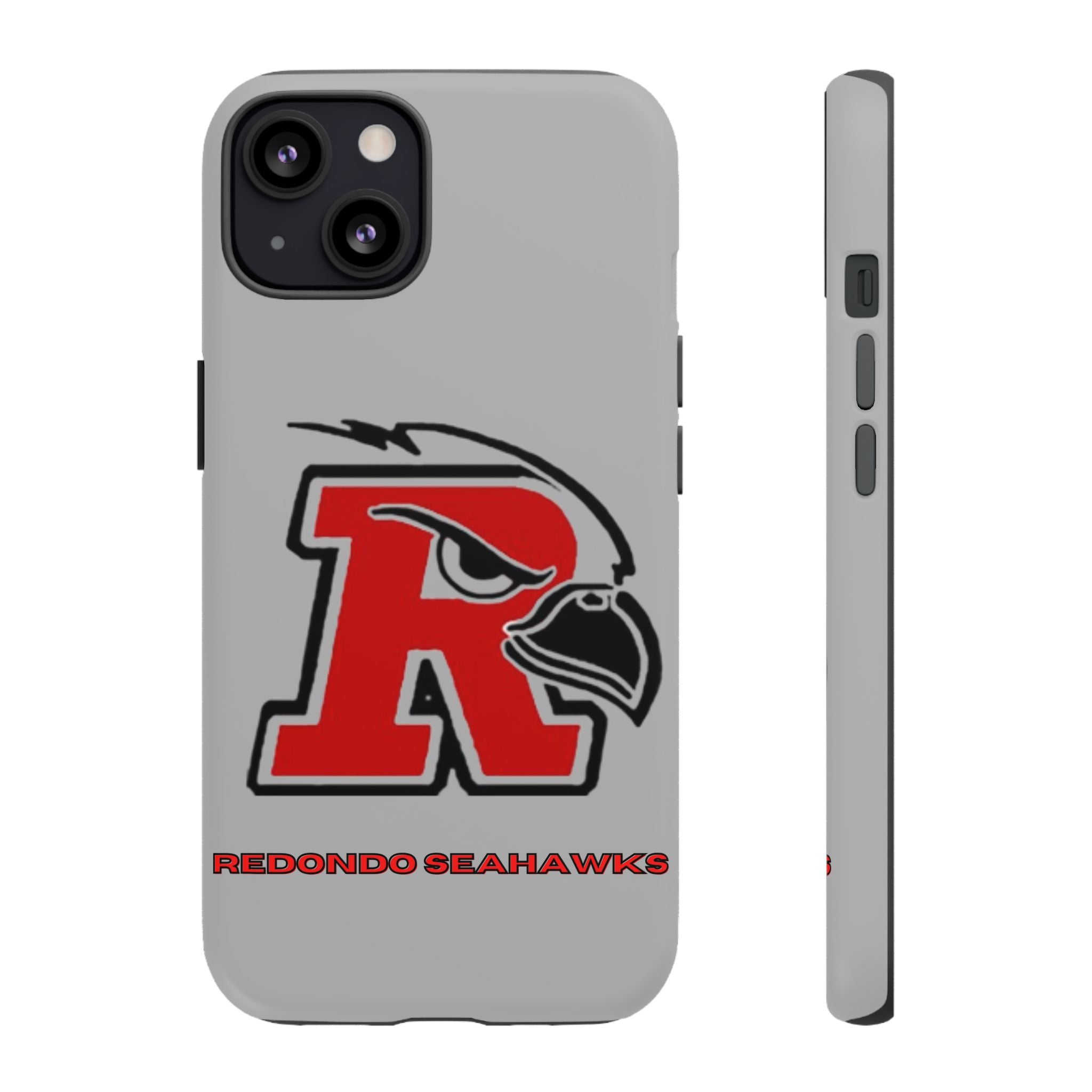 Redondo Union High School -Tough Cases