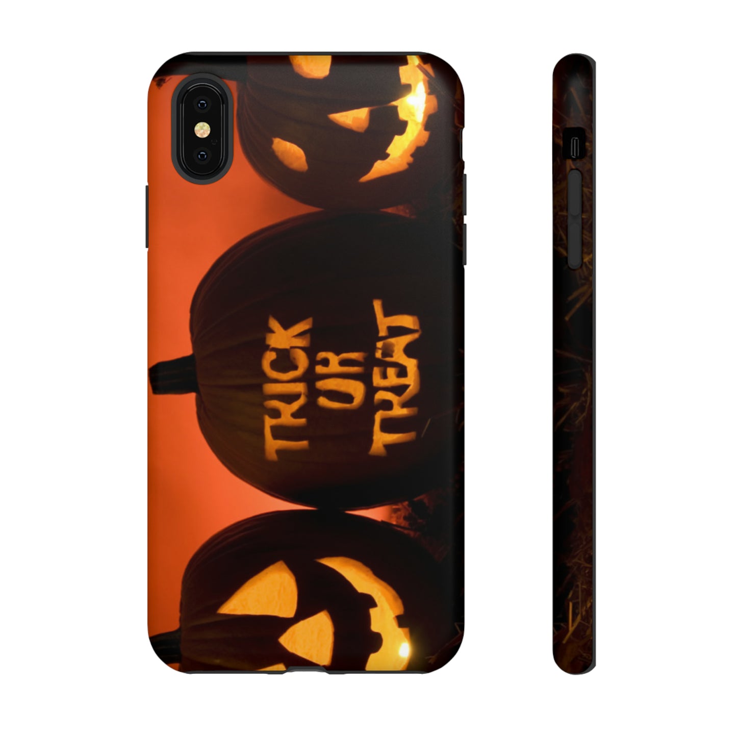 Happy Halloween - All IPhone and Samsung Tough Holiday Cases