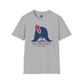 Admiral Risty Rancho Palos Verdes 1966 - 2019 Softstyle T-Shirt, Casual Wear, Gift for History Buffs, Unique Graphic Tee, Summer Essential