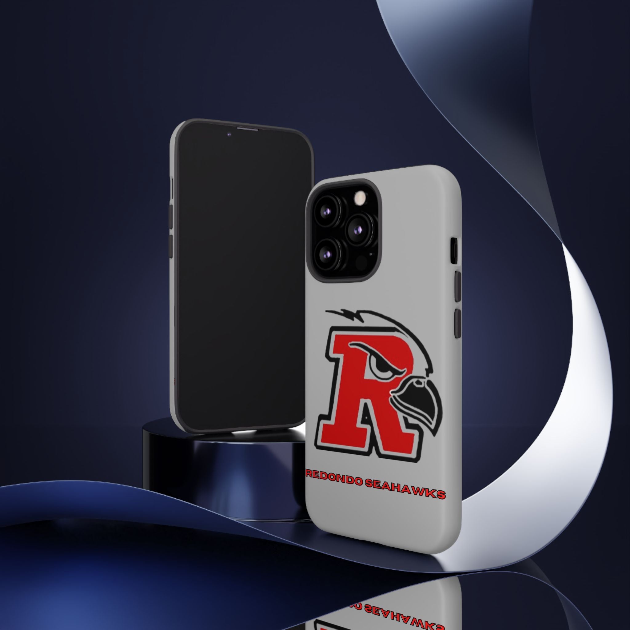 Redondo Union High School -Tough Cases