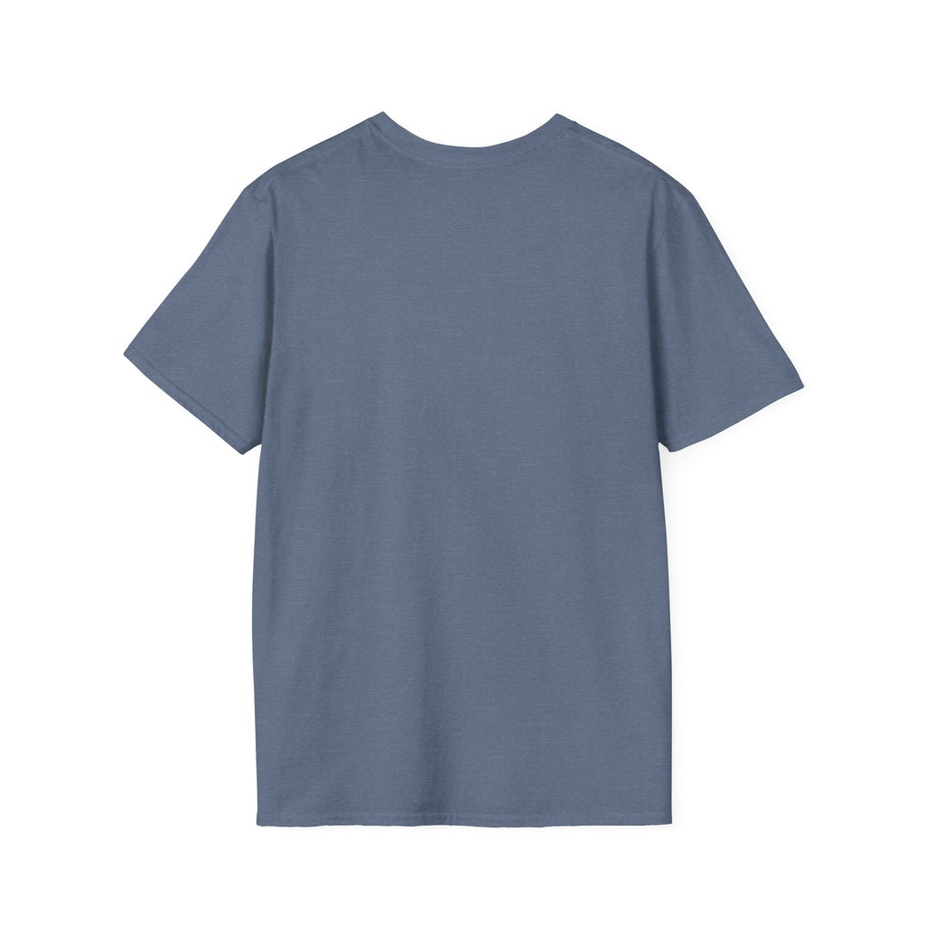 Metlox Pottery Manhattan Beach 1927 - 1989 Mens and Womans  Softstyle T-Shirt