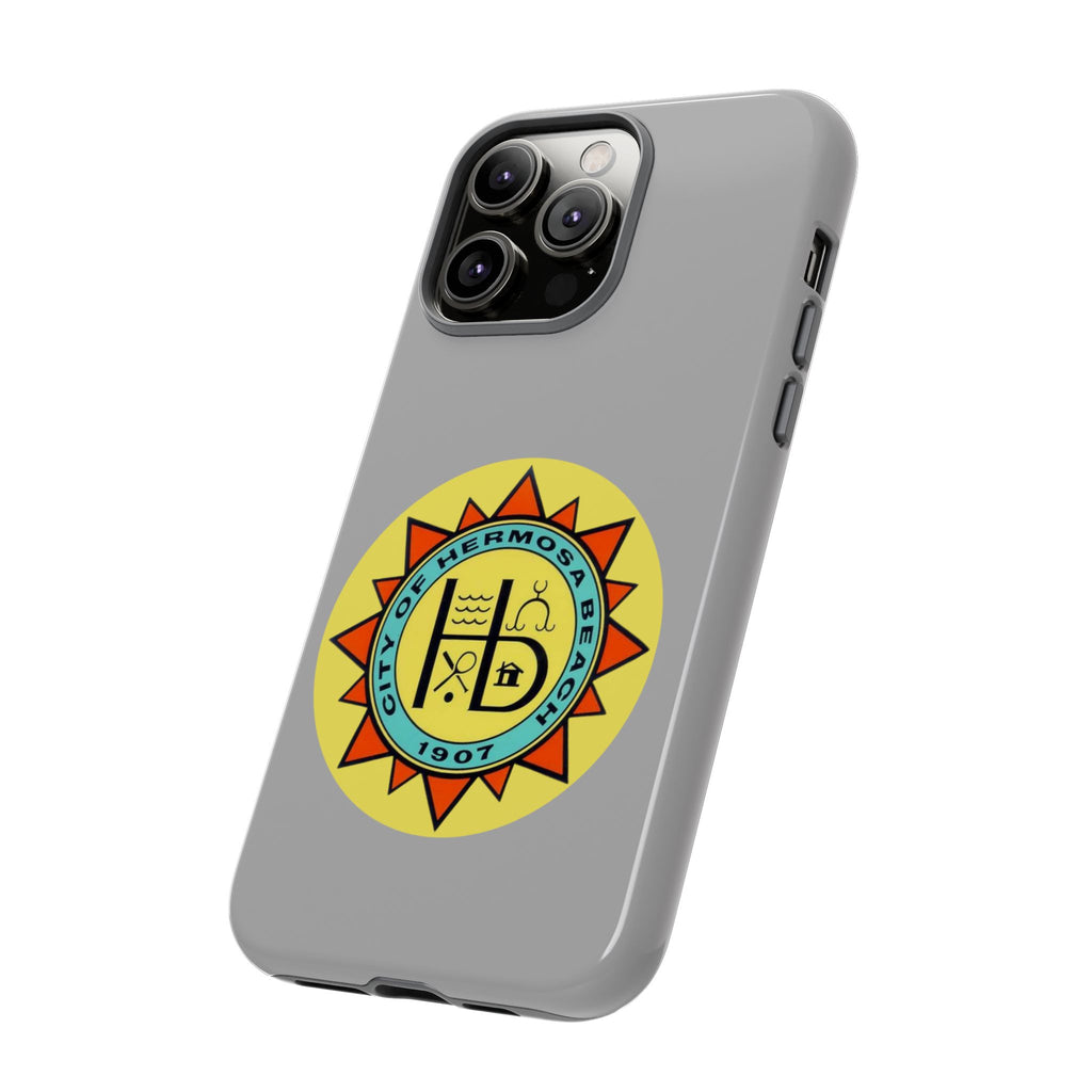 Hermosa Beach California - Tough Phone Cases