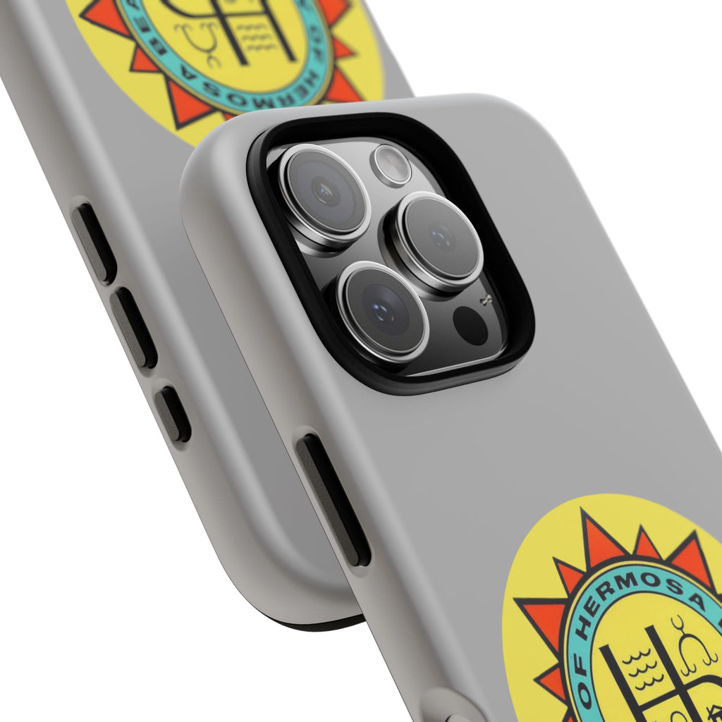 Hermosa Beach California - Tough Phone Cases