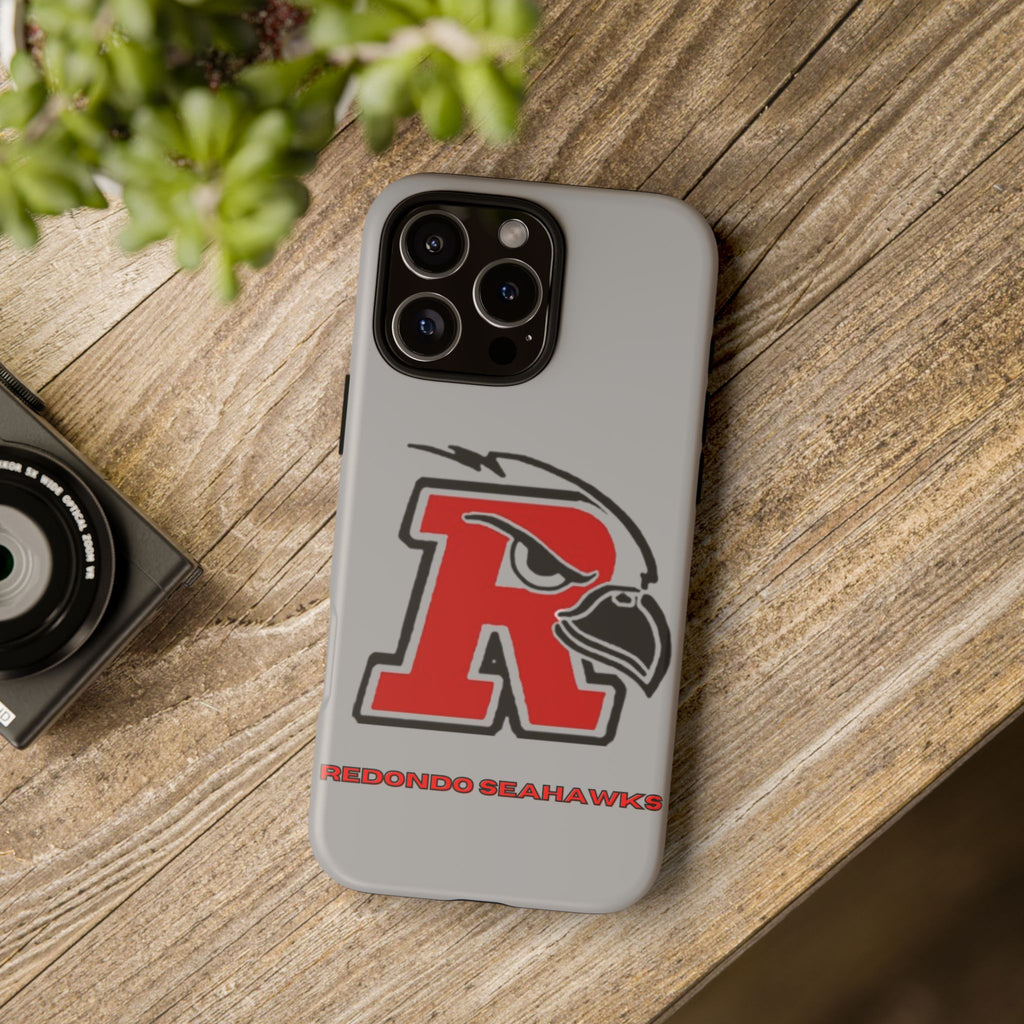 Redondo Union High School -Tough Cases