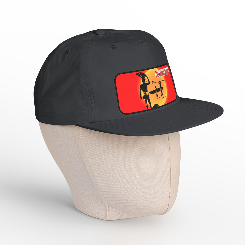 Endless Summer Surf Cap - Trendy Beachwear Hat