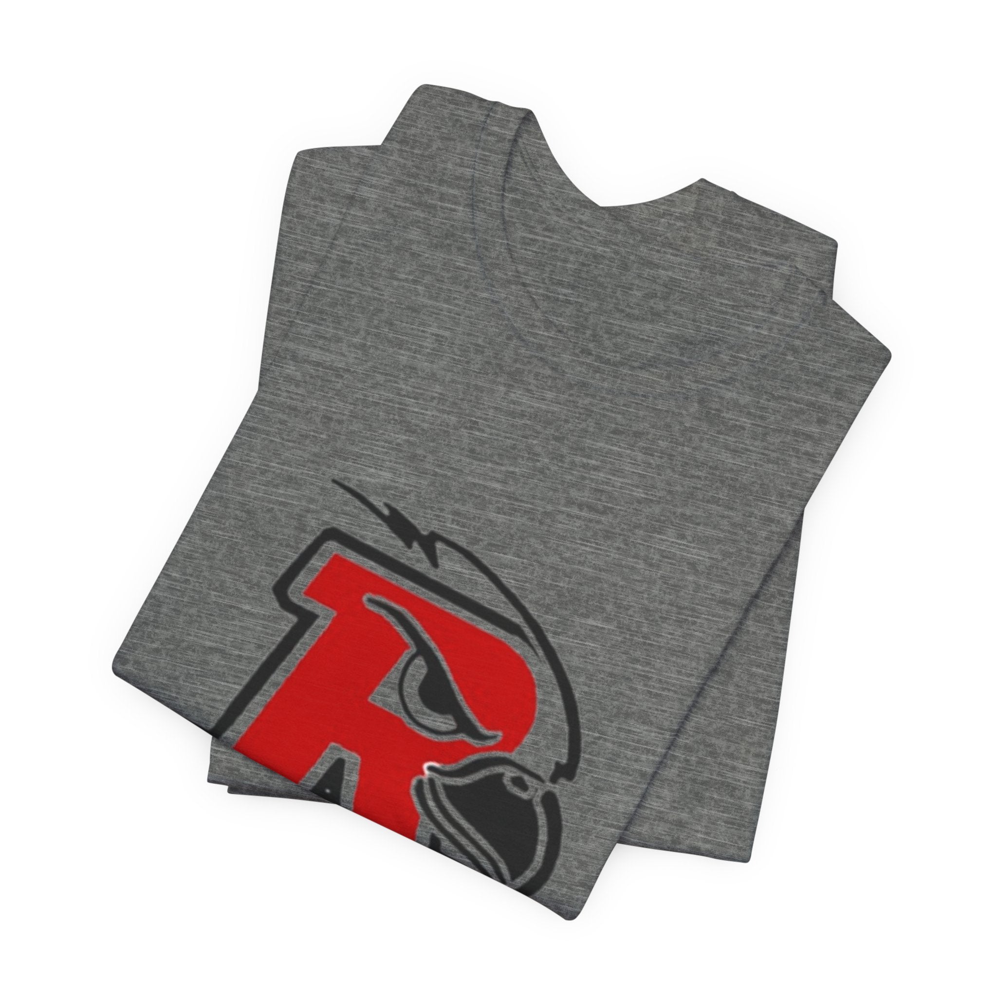Redondo Union High School Class of 1971 - Unisex Jersey Short Sleeve Tee
