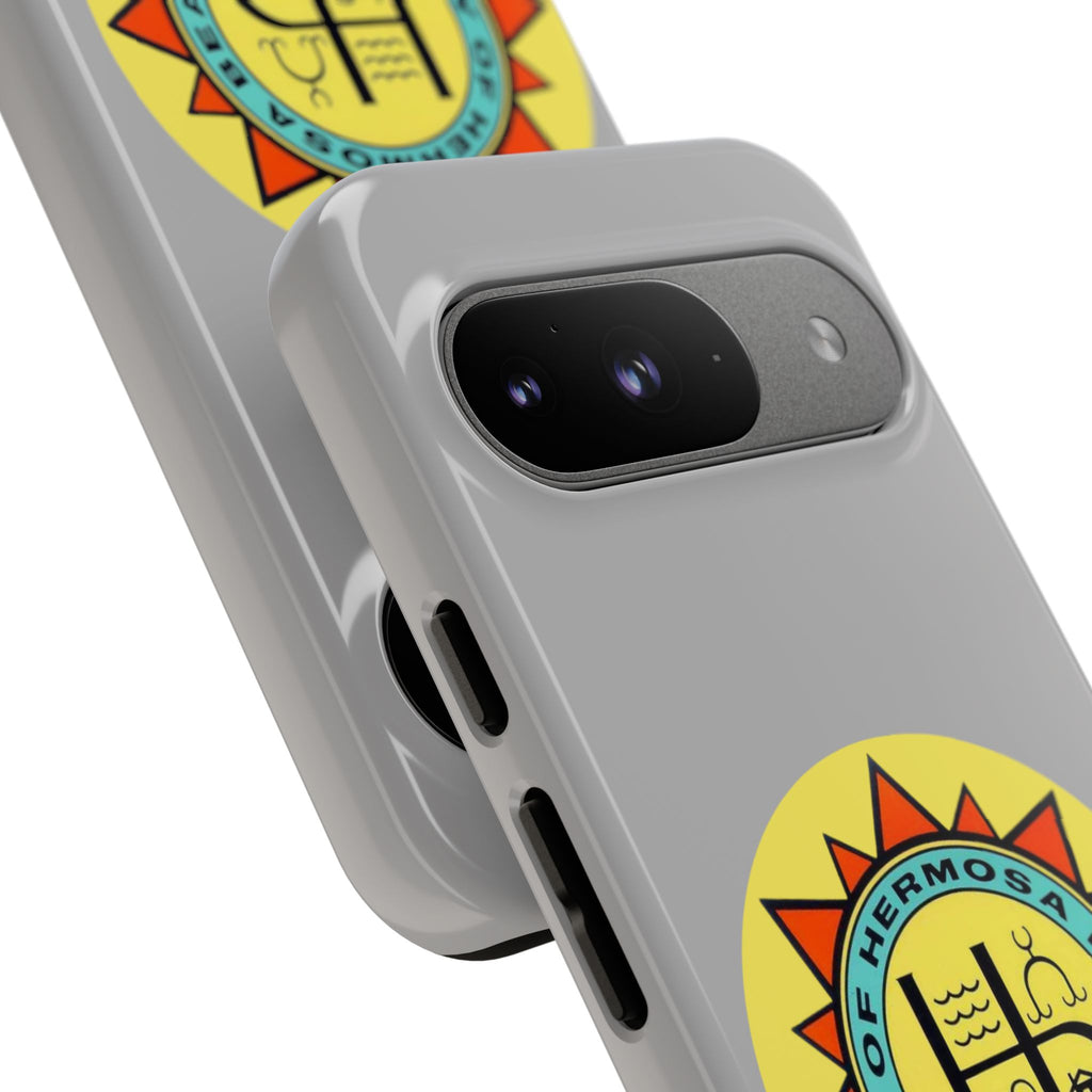 Hermosa Beach California - Tough Phone Cases