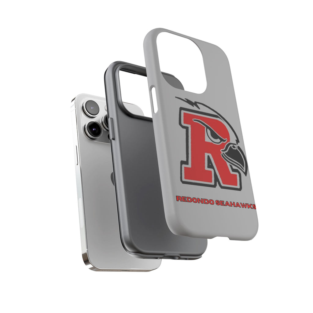 Redondo Union High School -Tough Cases