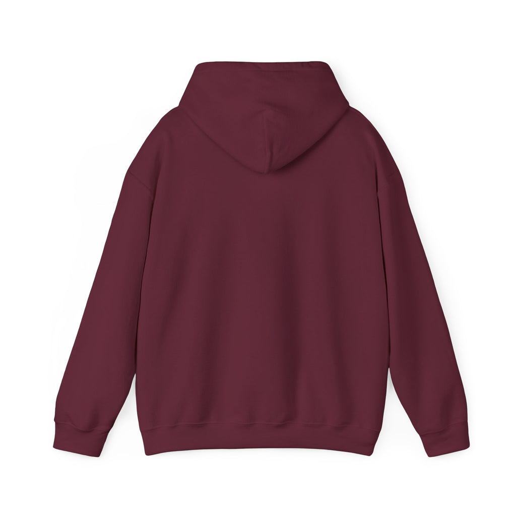 Manhattan Beach South Bay California Unisex Heavy Blend™ Hooded Sweatshirt