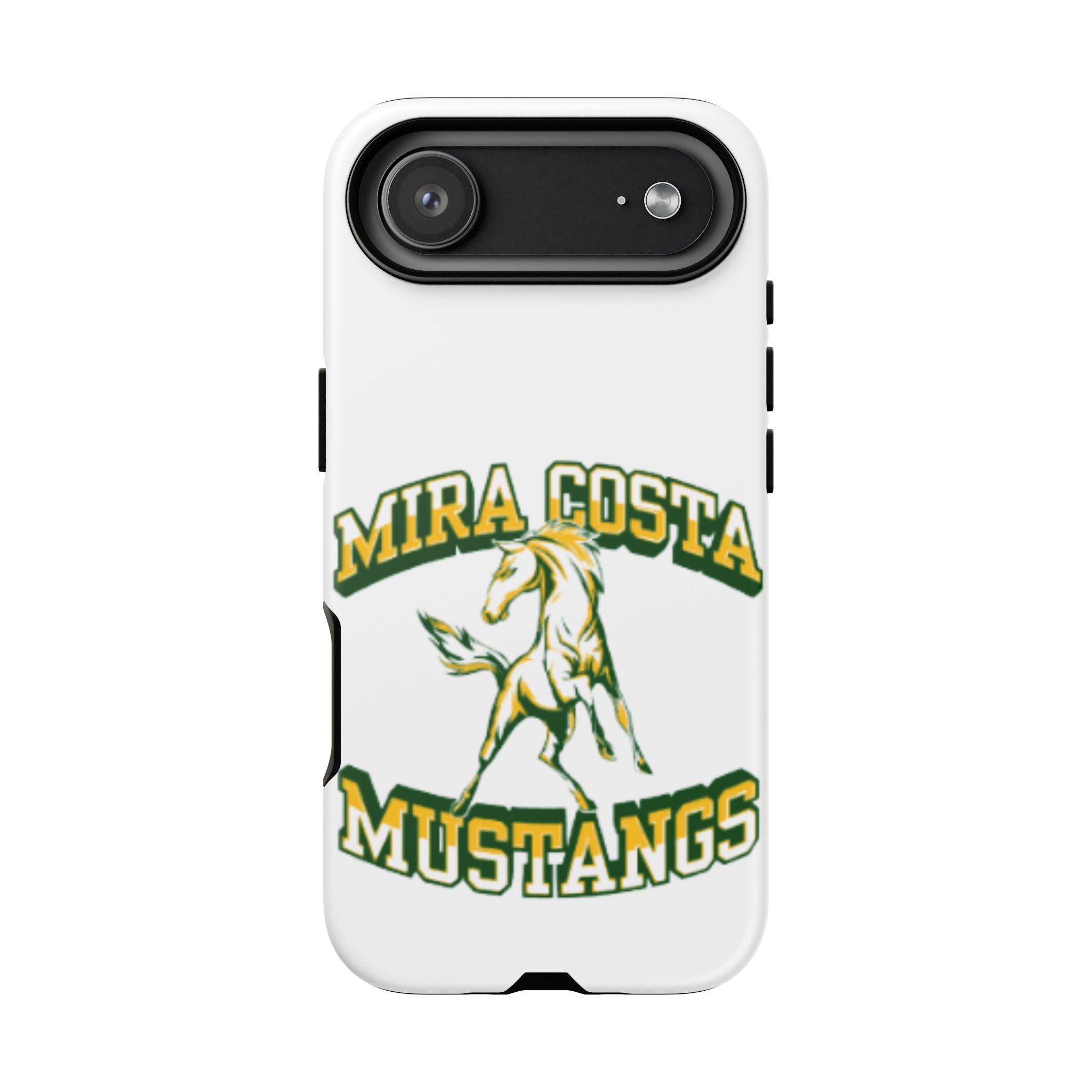 Mira Costa High School California - Tough Phone Cases