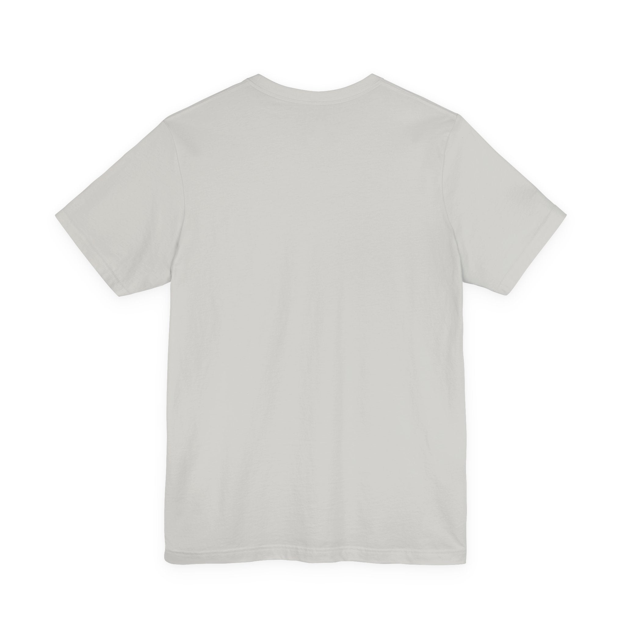 Aviation High School - Unisex Jersey Short Sleeve Tee